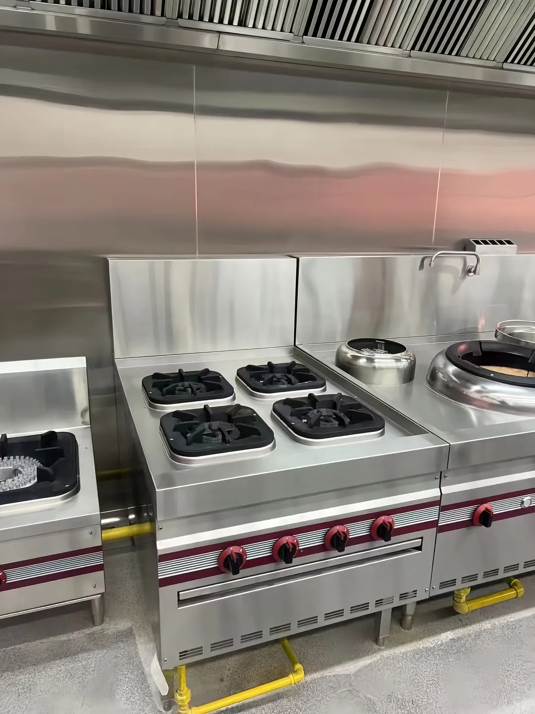 精致厨房 属于你???