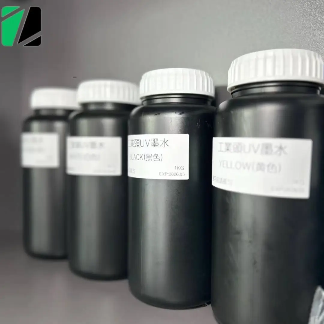 工业人的救星UV墨水? 你真的了解吗?