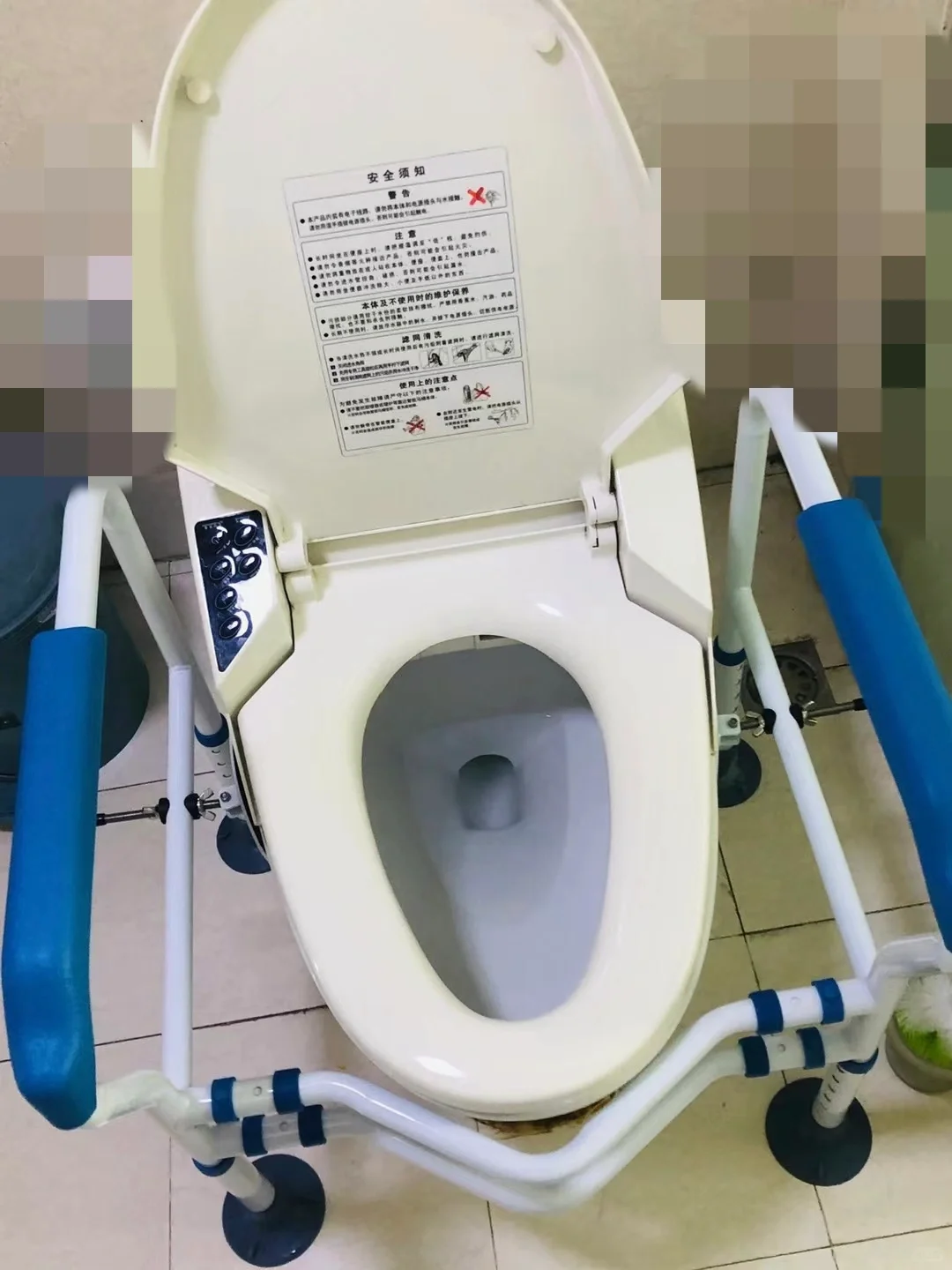 1000元适老化改造家居(省钱版)