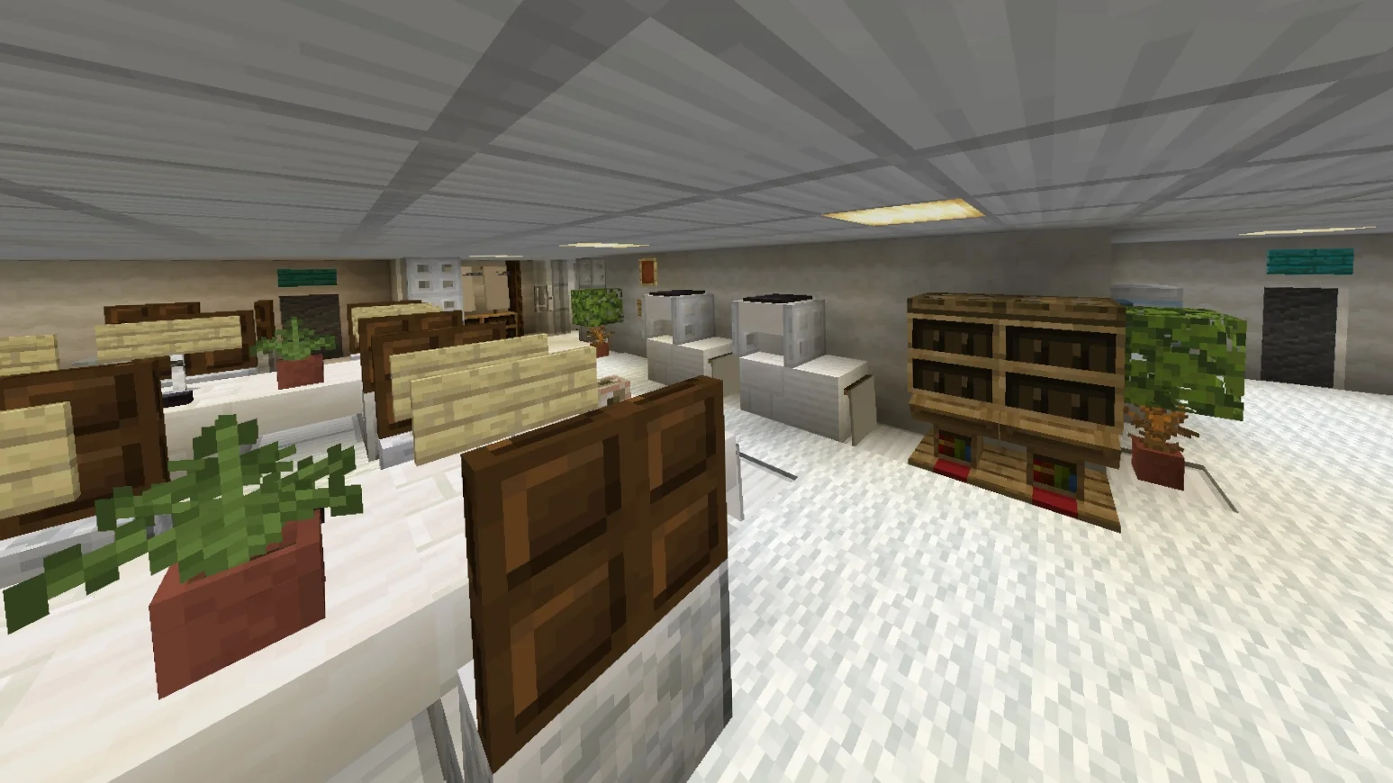 大厦‖NDC建筑服务器