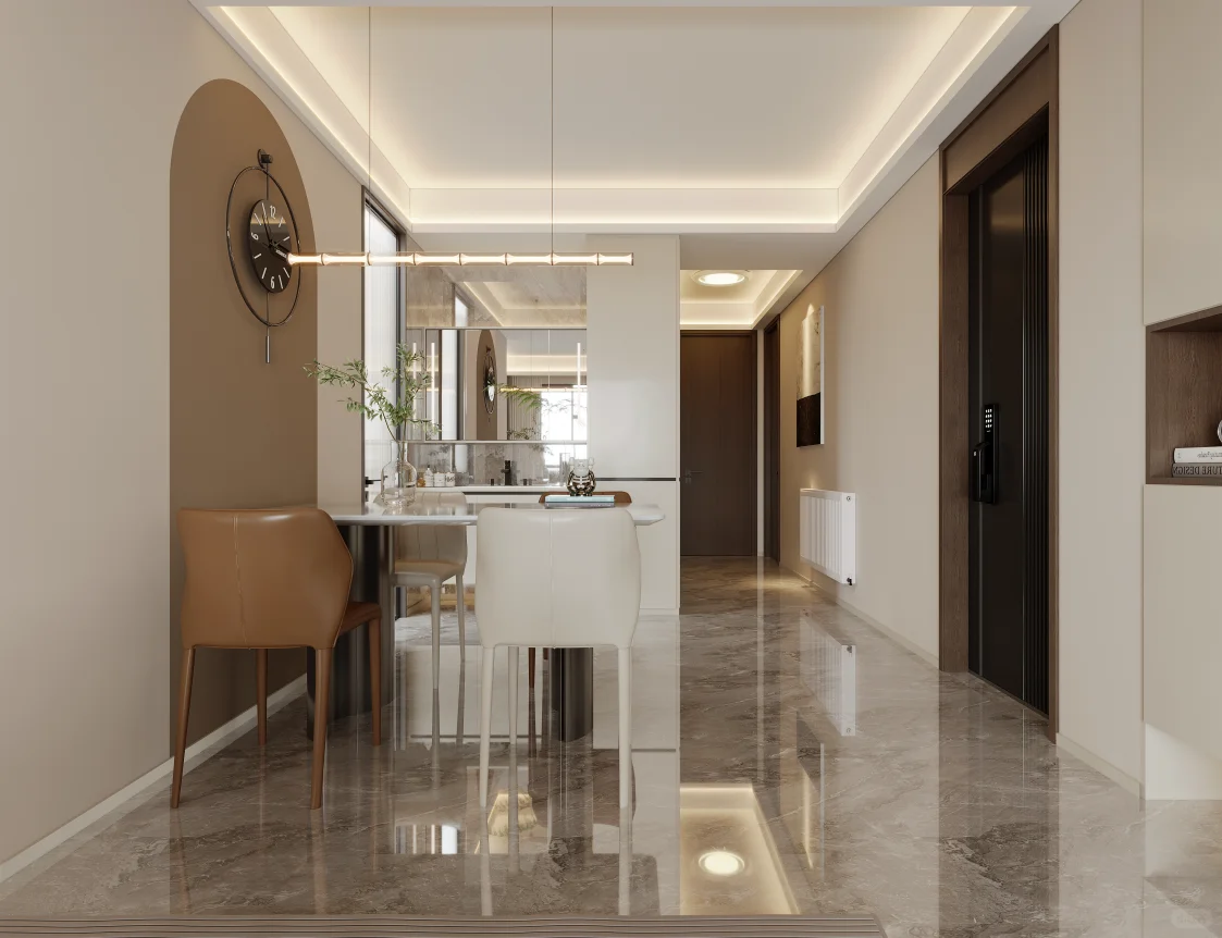 「去客厅化」家居设计:打破传统,重塑自由