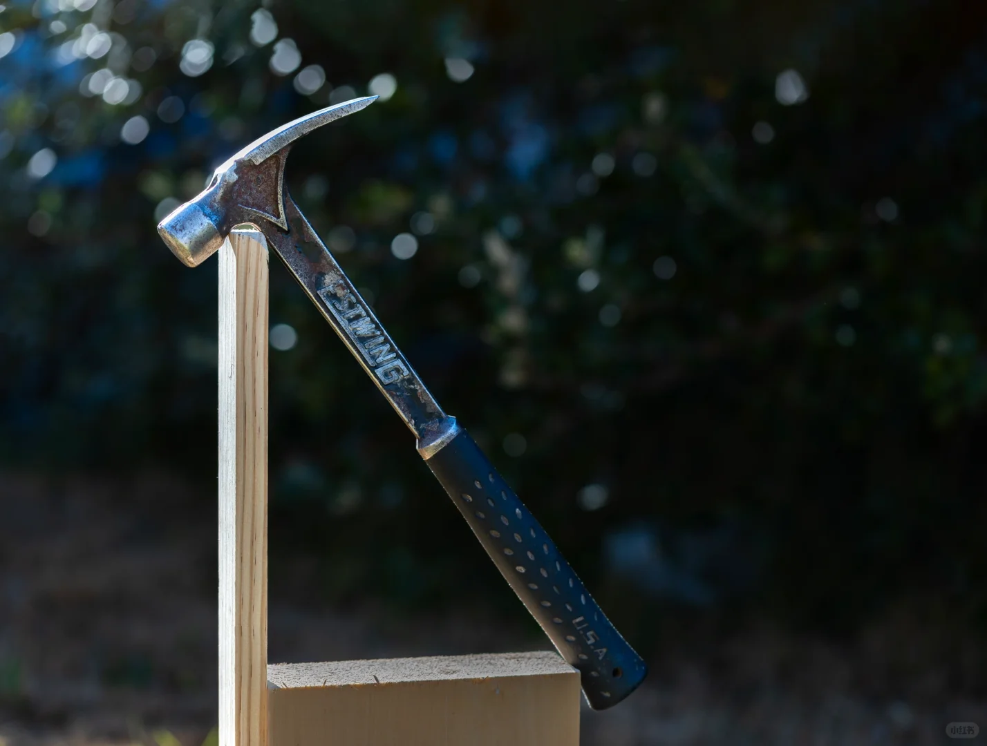 晒晒你的工具?️锤子