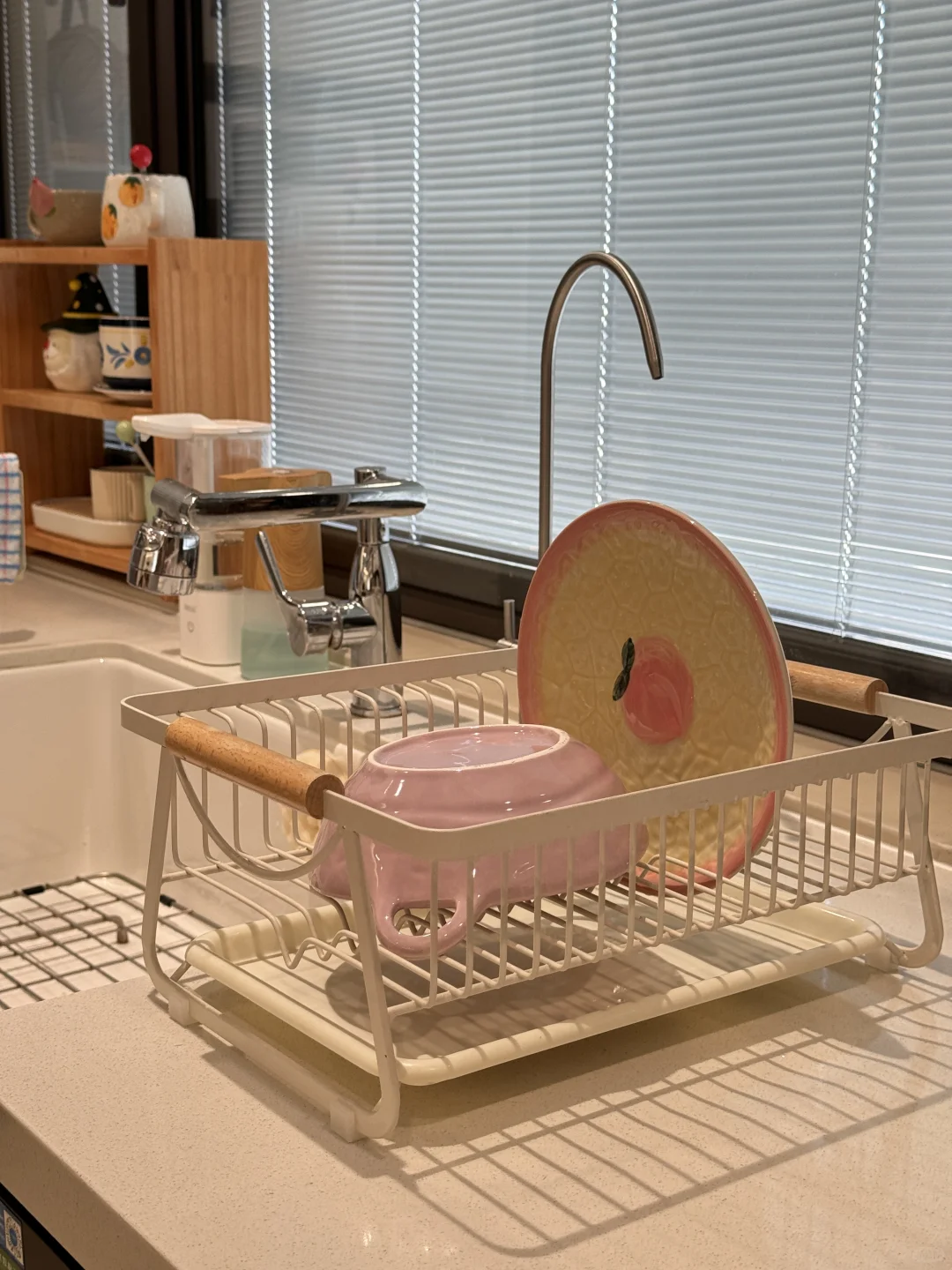 我的家——每一个盛满爱意的角落