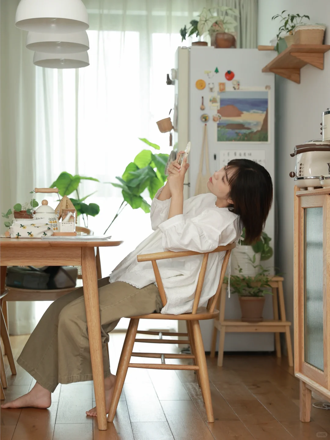 原来我已经过上了普通人里最好的生活