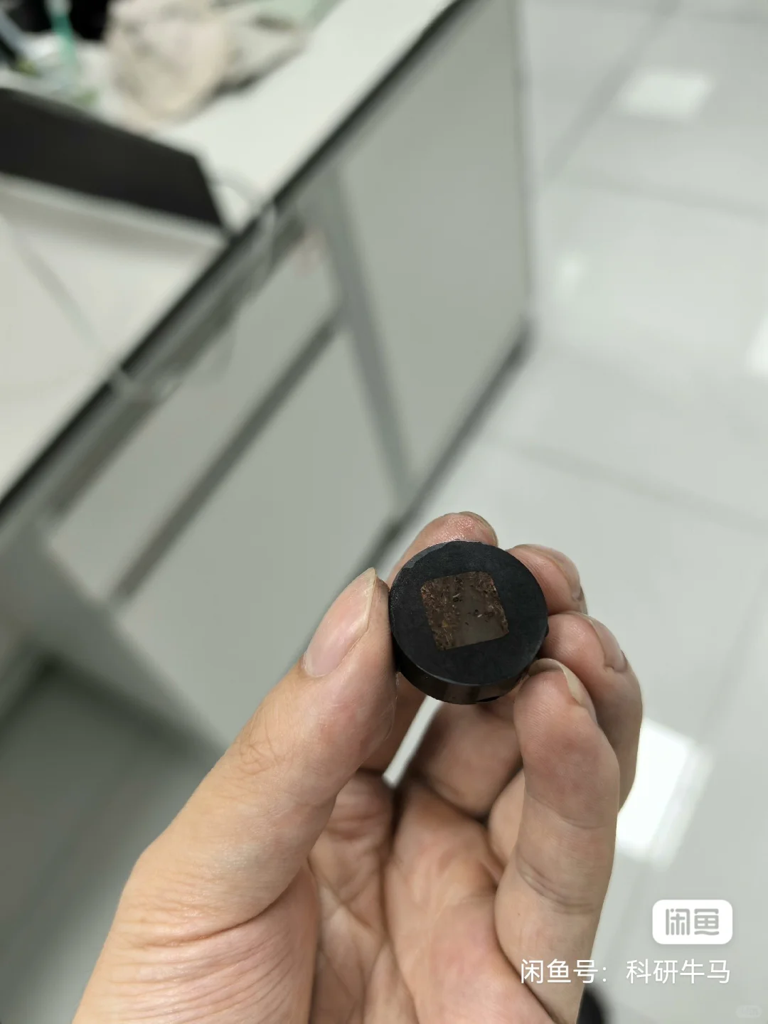 真的有用,爱了!材料制样