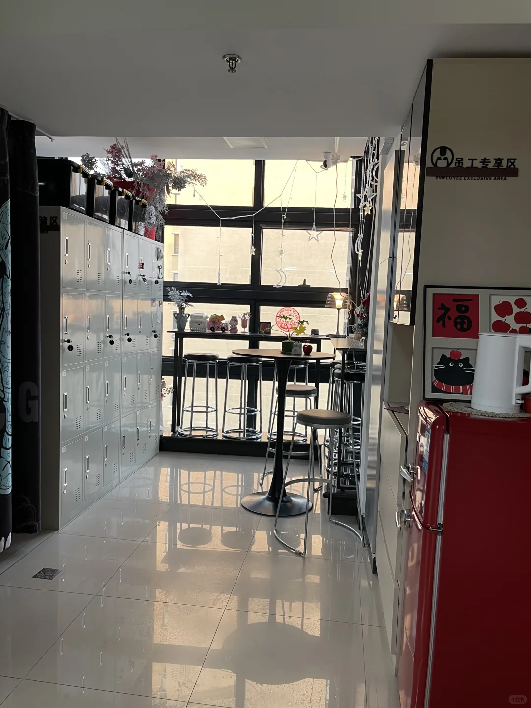 北京开4家店后,我终于敢晒晒中央厨房了!!!