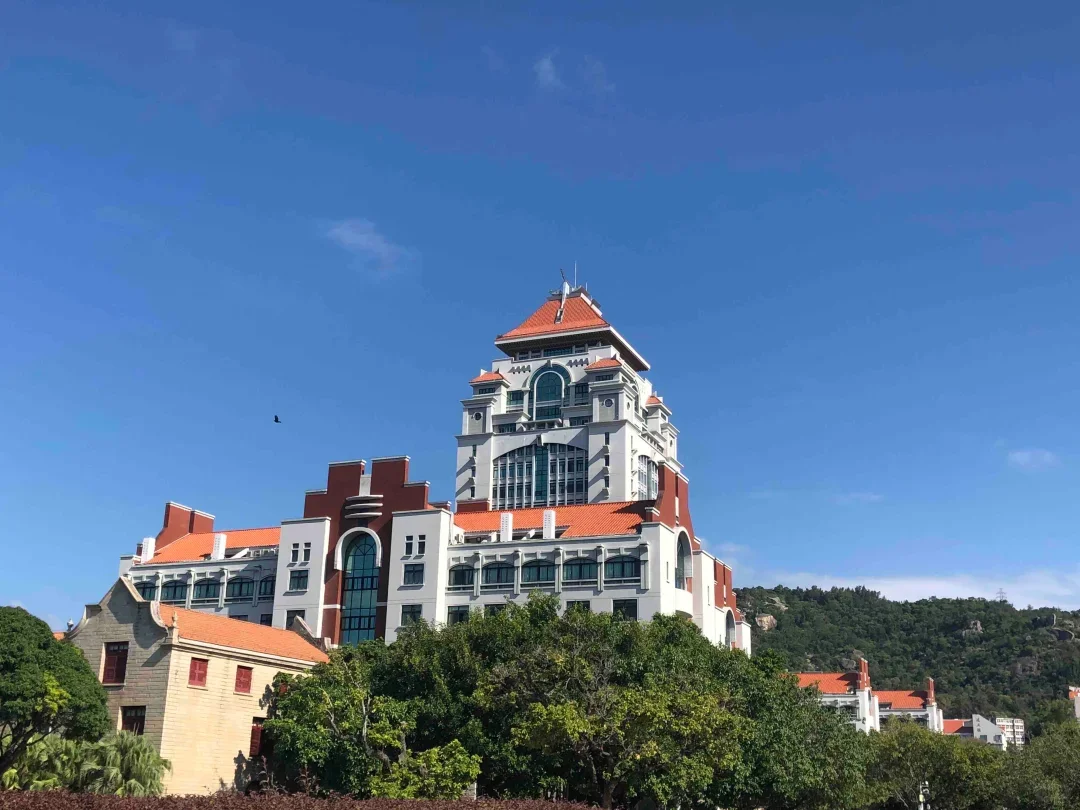 厦门特种兵!两天一夜一人游攻略