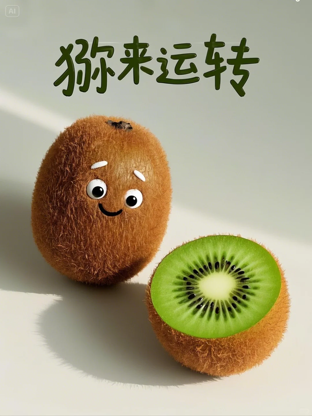 蛇年春节必吃水果,好运一整年?