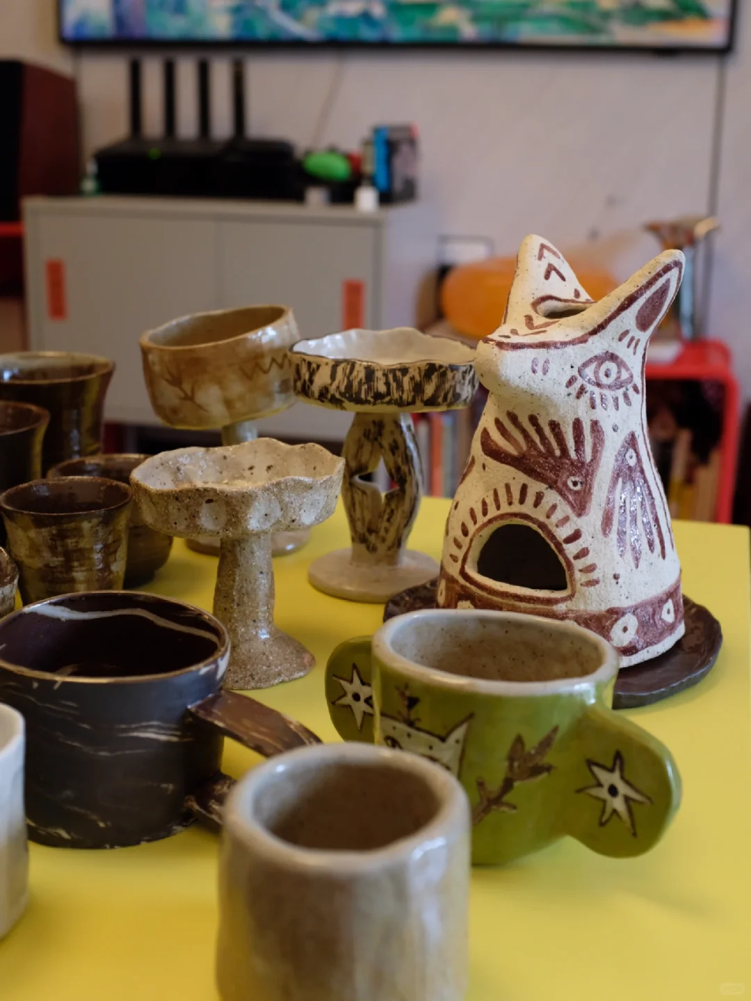 被景德镇陶艺特种兵帖子骗惨了?