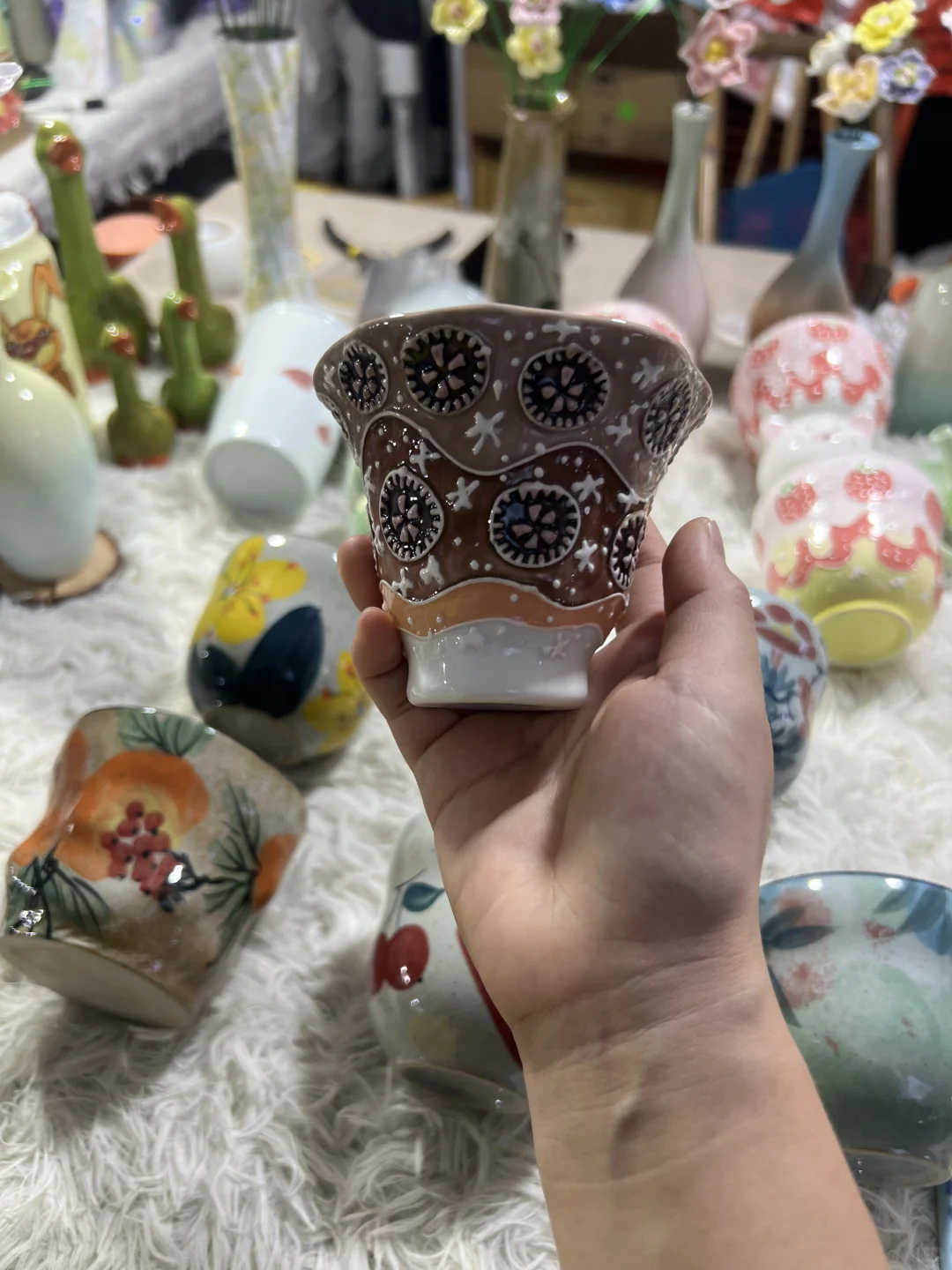 景德镇3天2晚亲子特种兵攻略✅