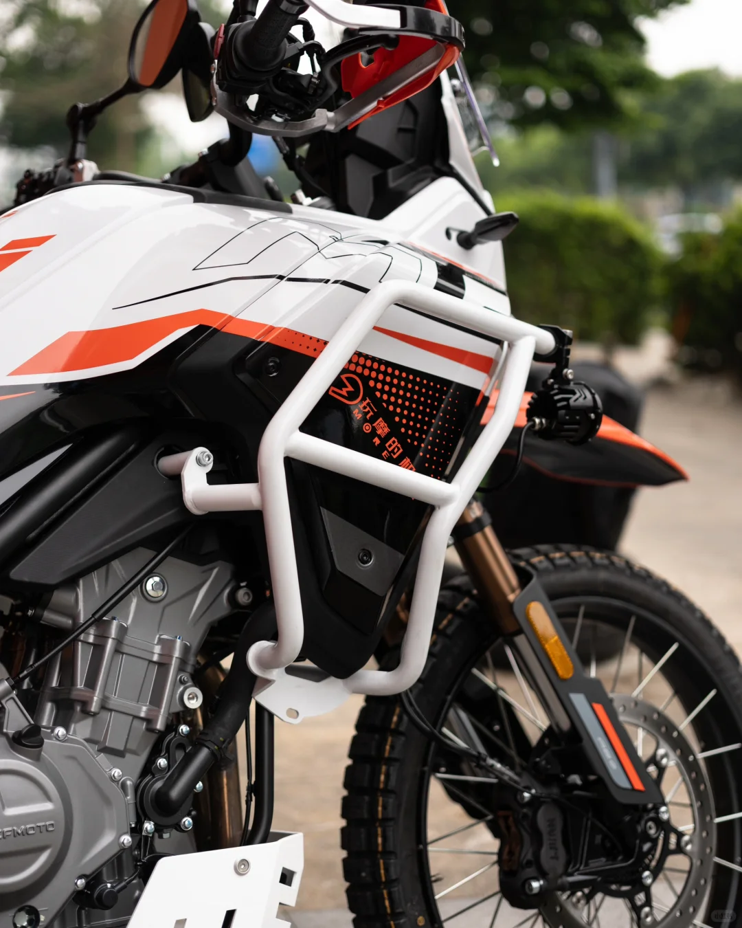 K里K气的450MT你们喜欢么？