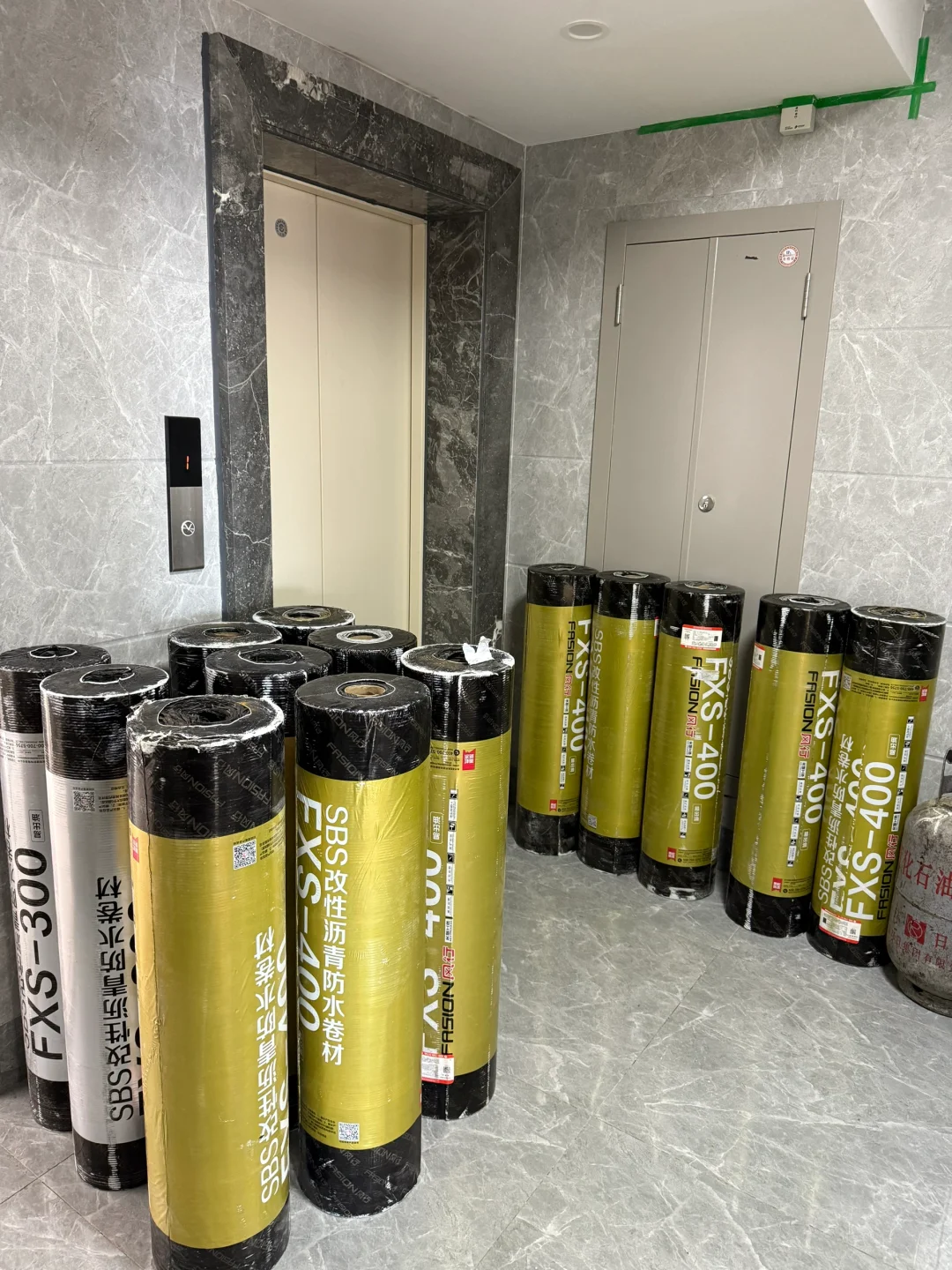 露台防水这样做，保你20年都不漏