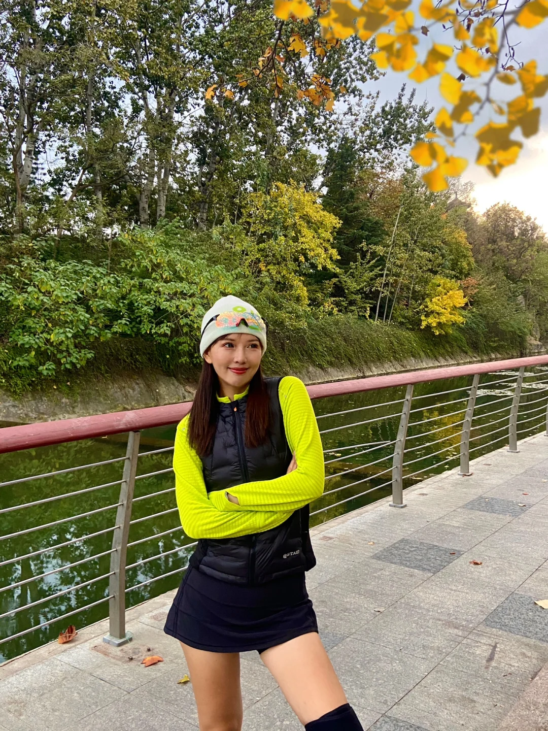 户外最爱穿的轻量化中间层推荐