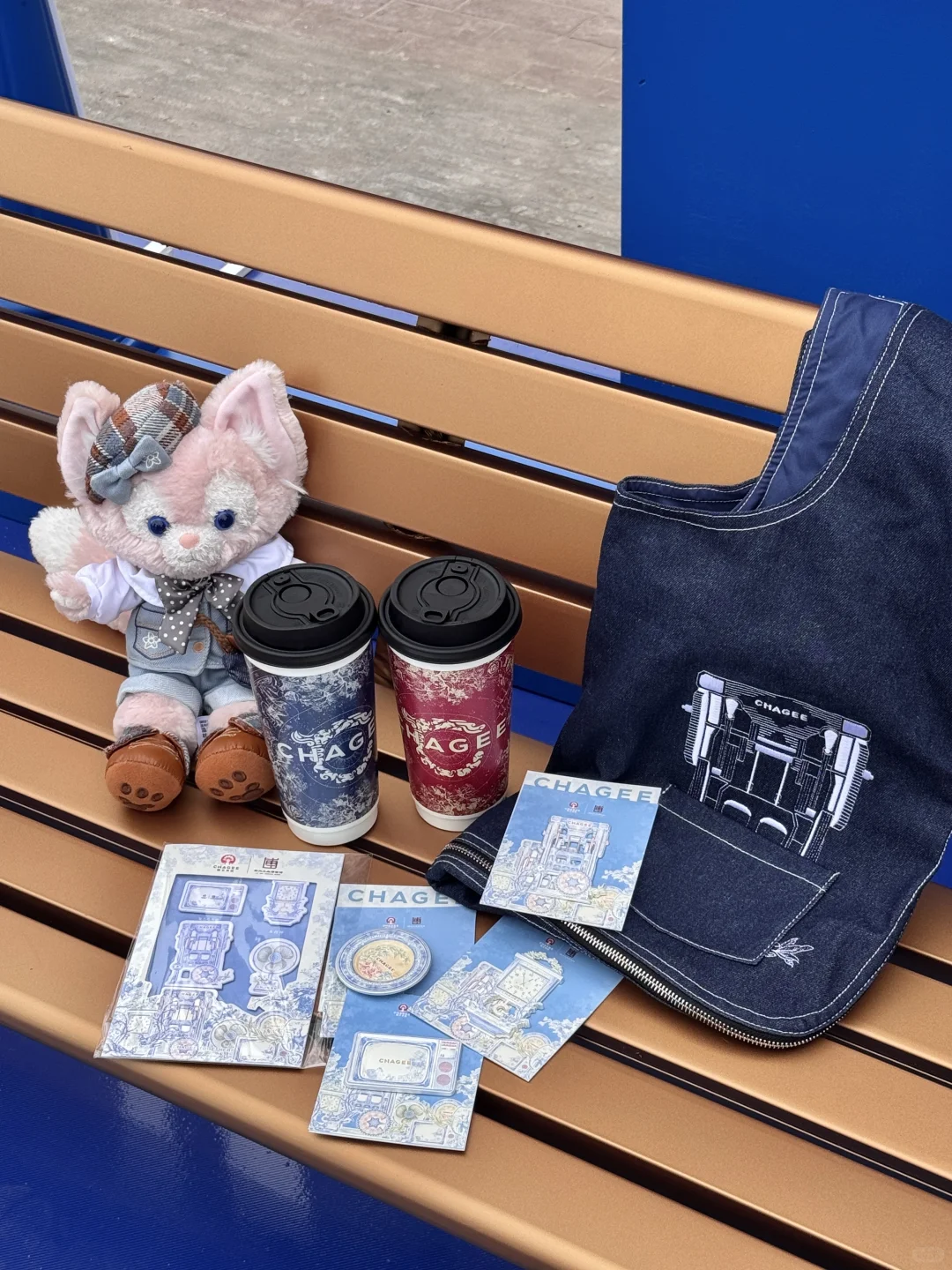 在柳州工业博物馆看了一场复古美学展！?