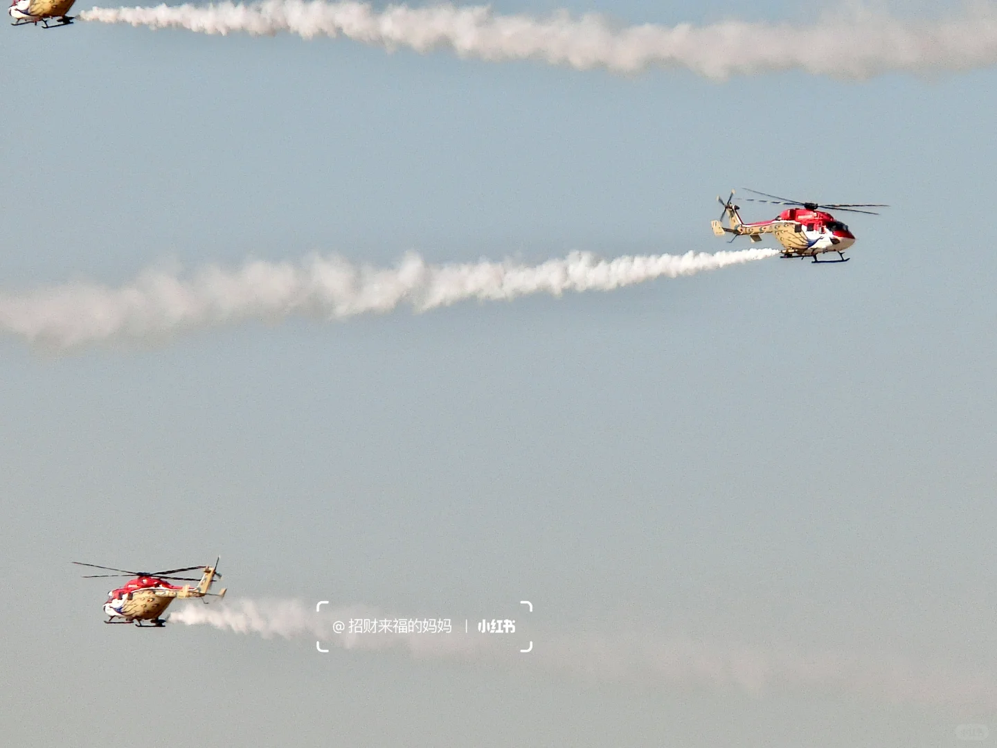 ??迪拜航展最后两天免费观看攻略✈️