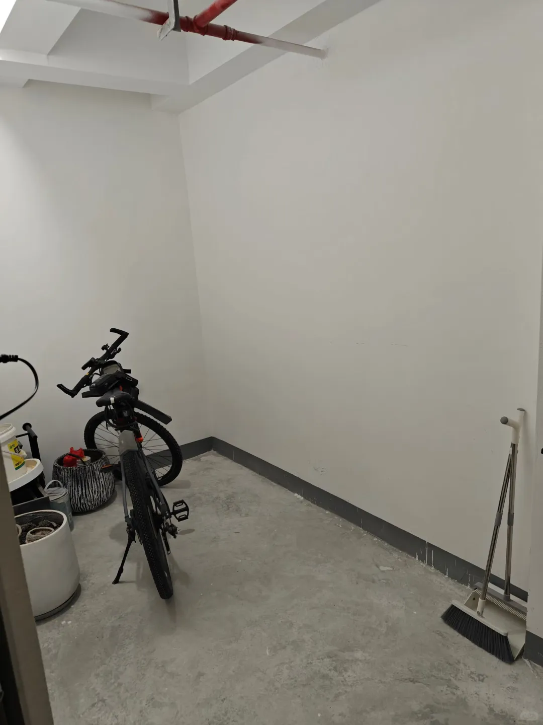 储藏室改造计划✓