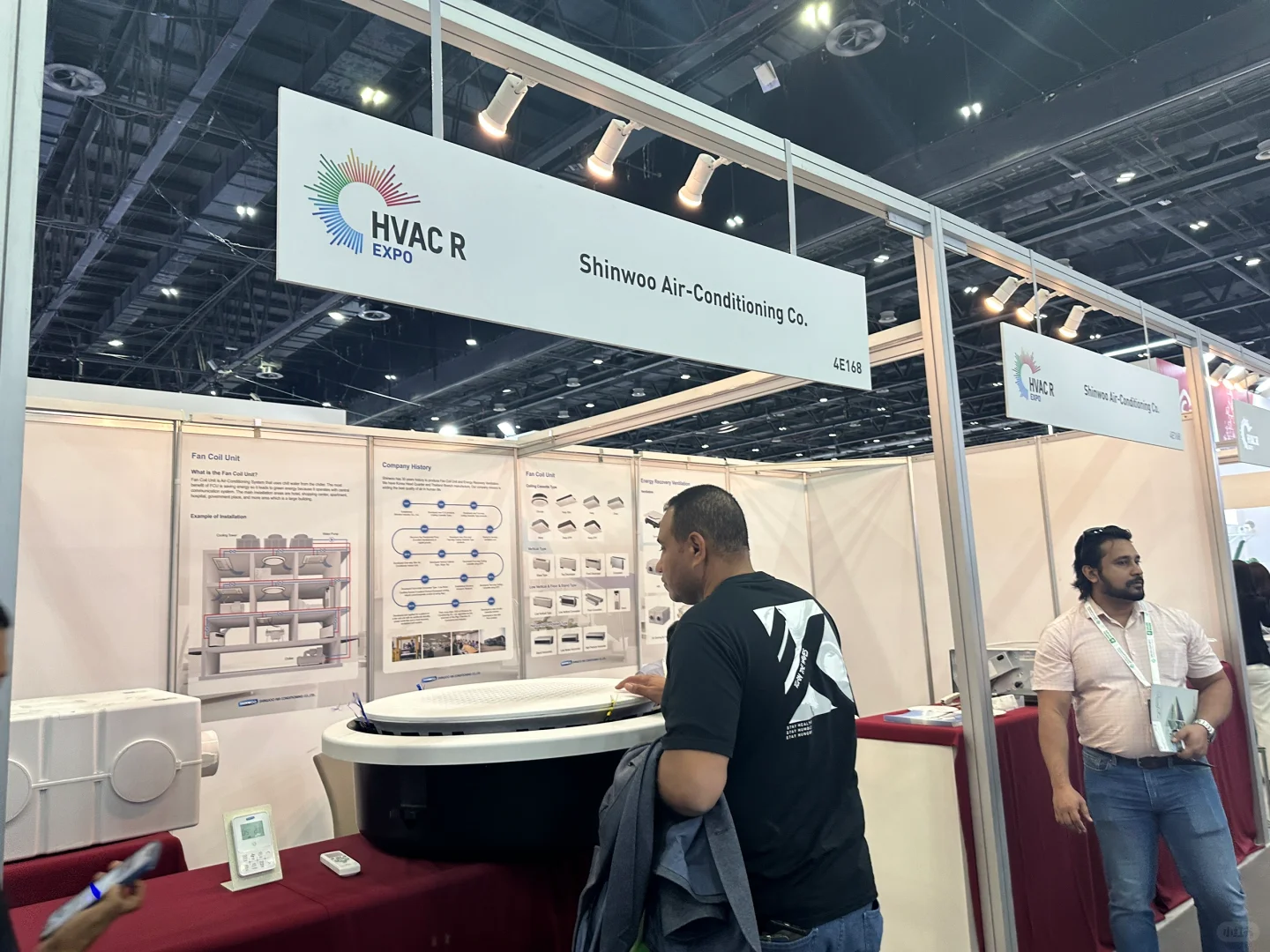 2025年11月24-27日迪拜big5展会