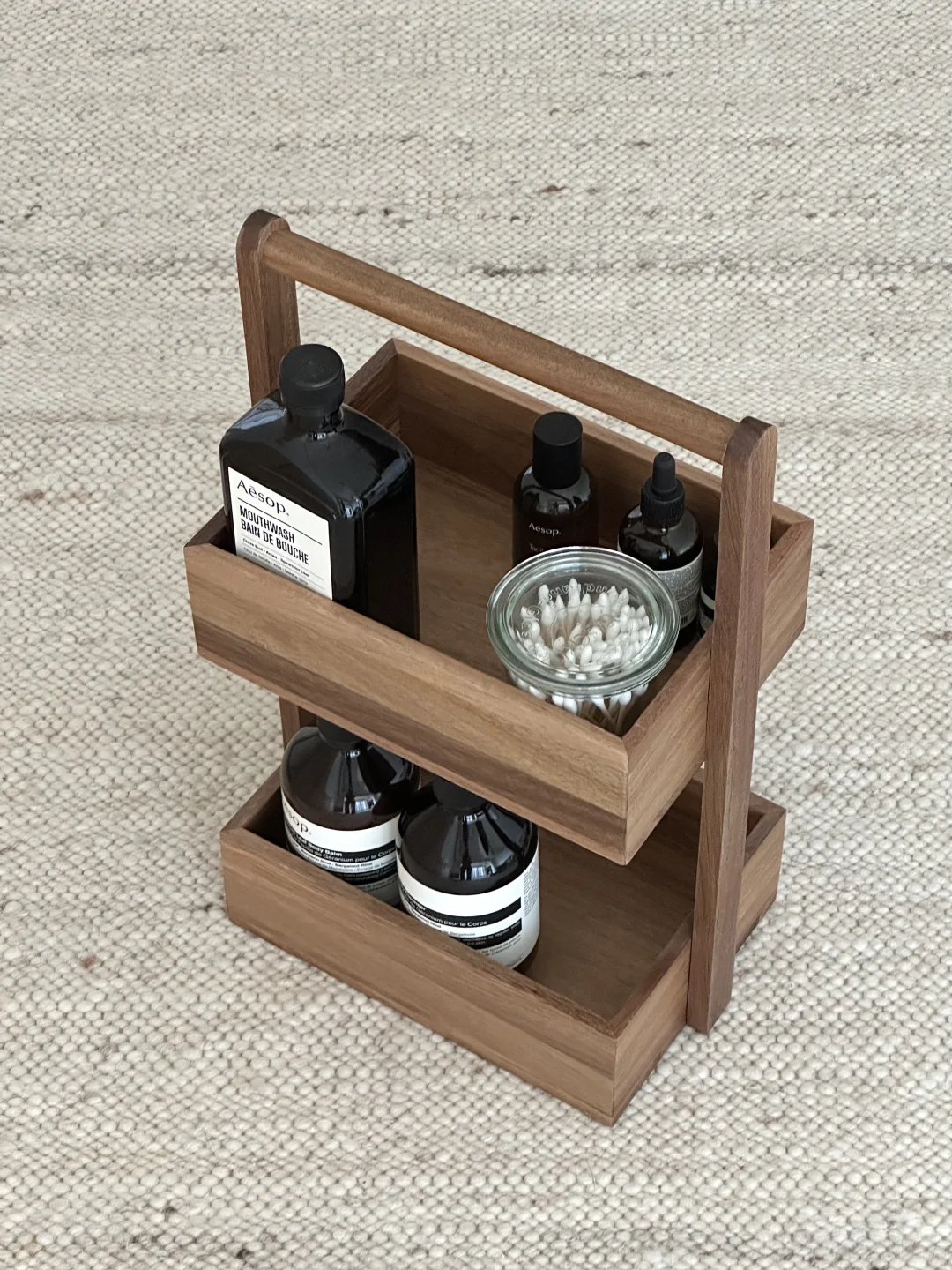 谁懂 中古风软装真的很重要！！