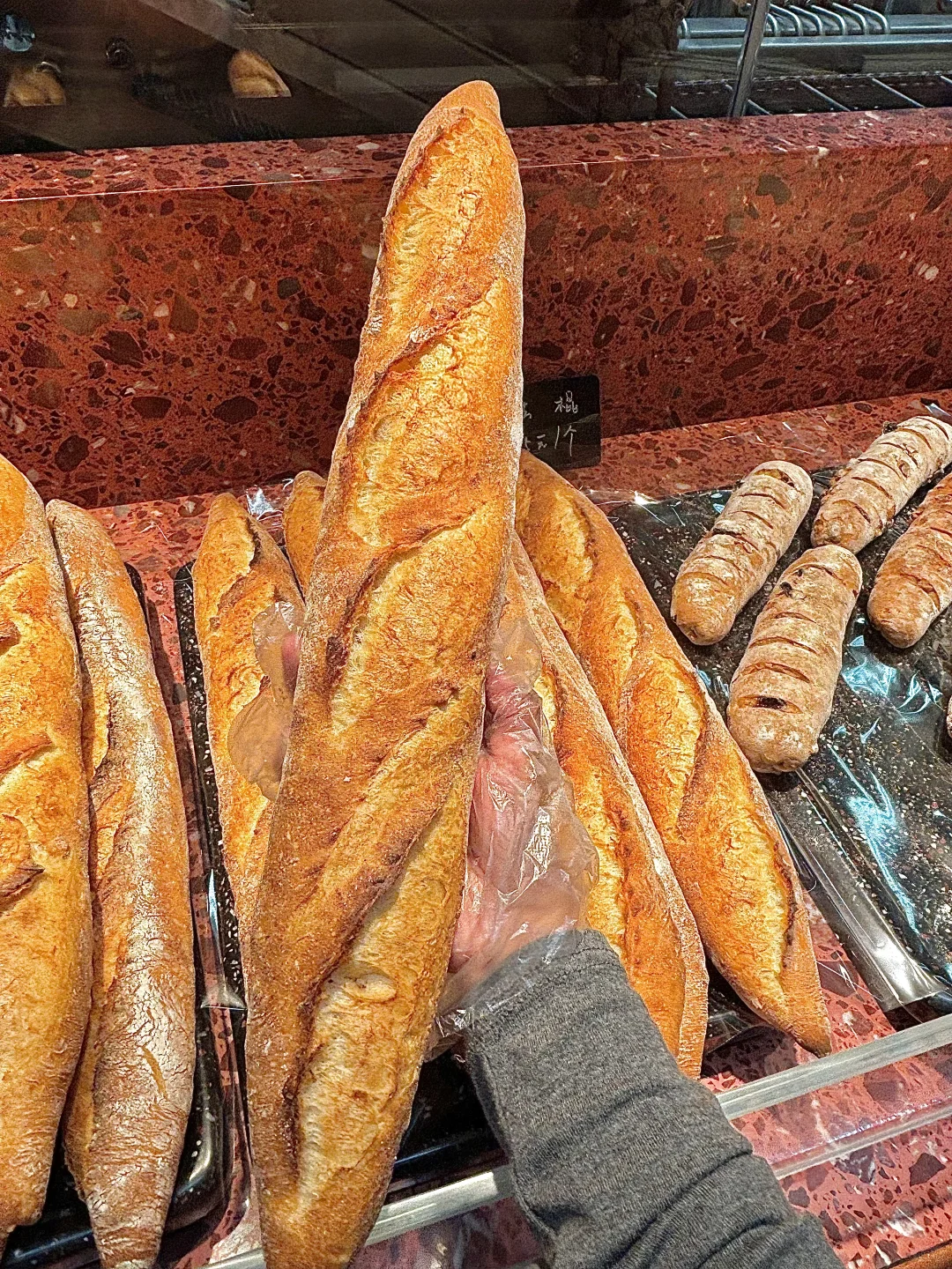 淄博首家！！2000平烘焙工厂！！！