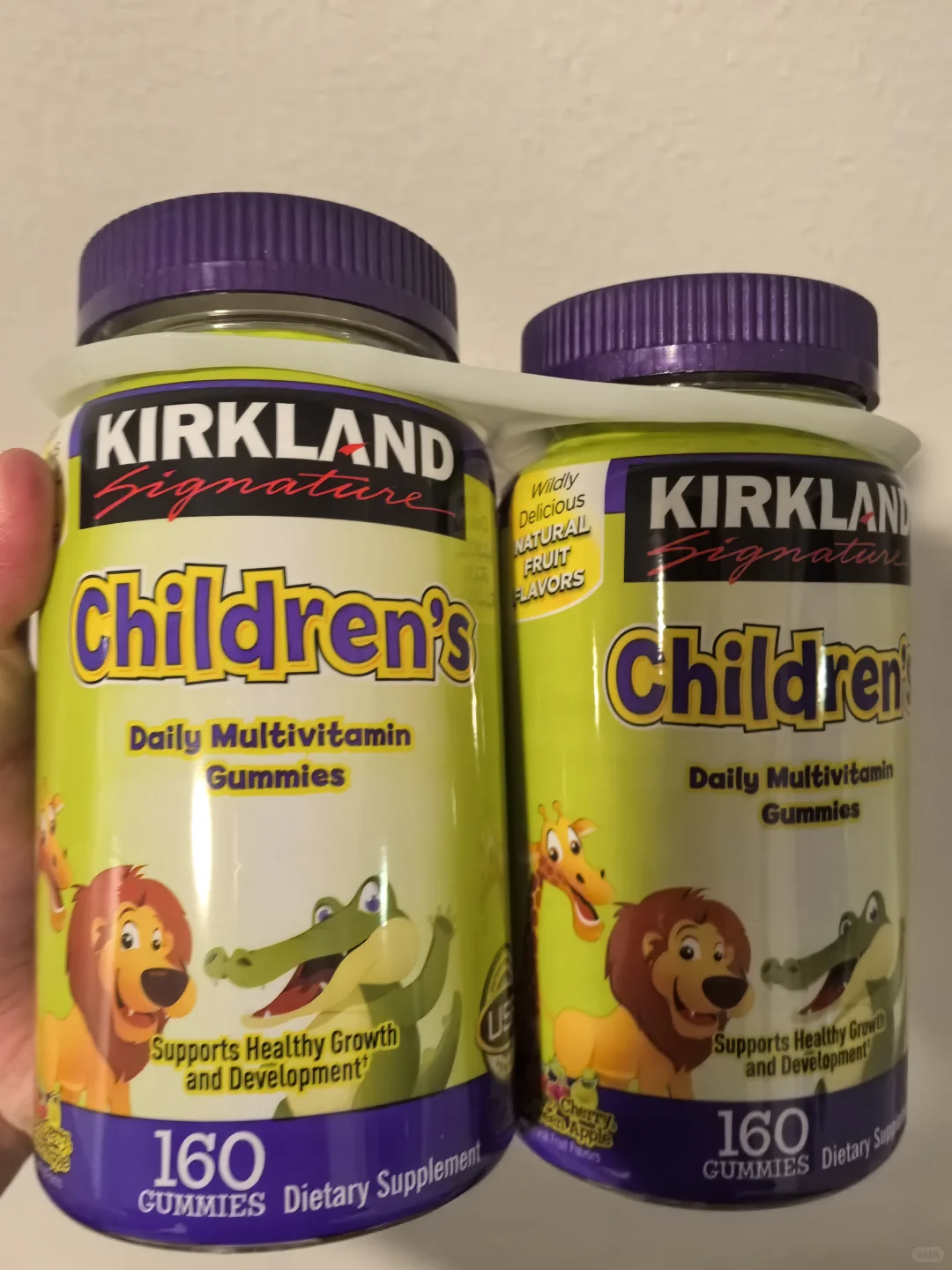 #美国回国带COSTCO的好物品