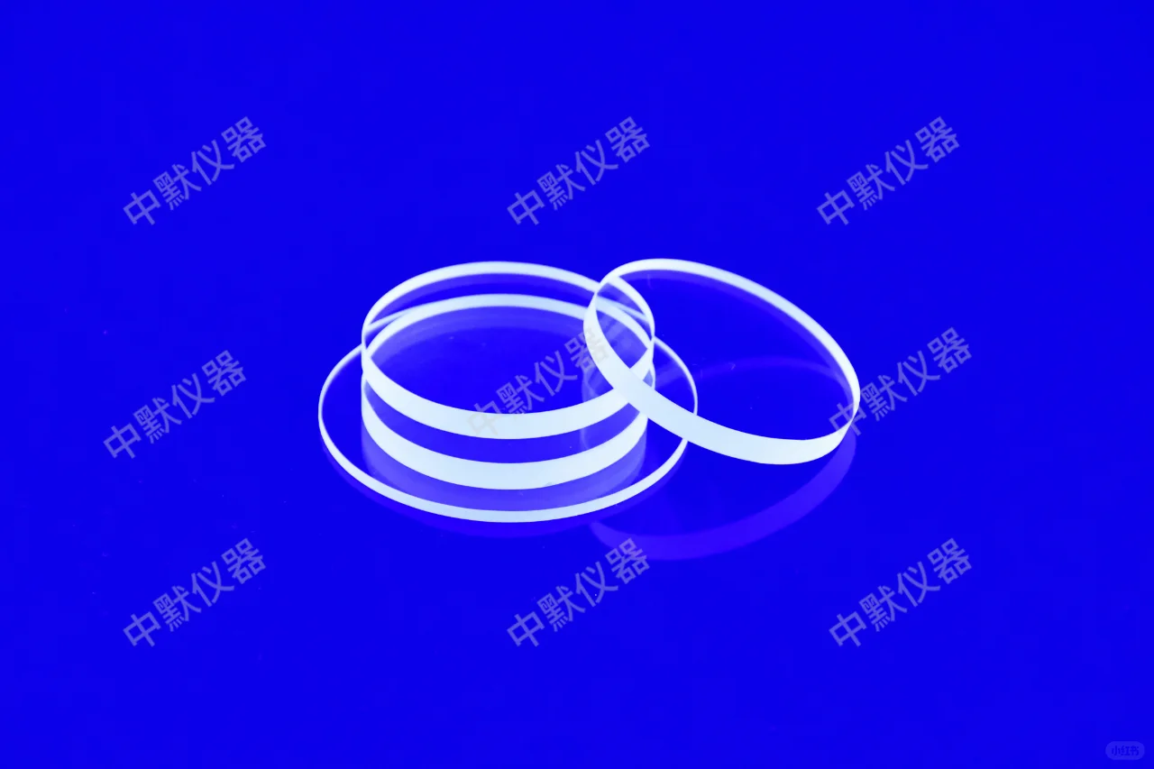 石英片在生产生活中的常见应用领域