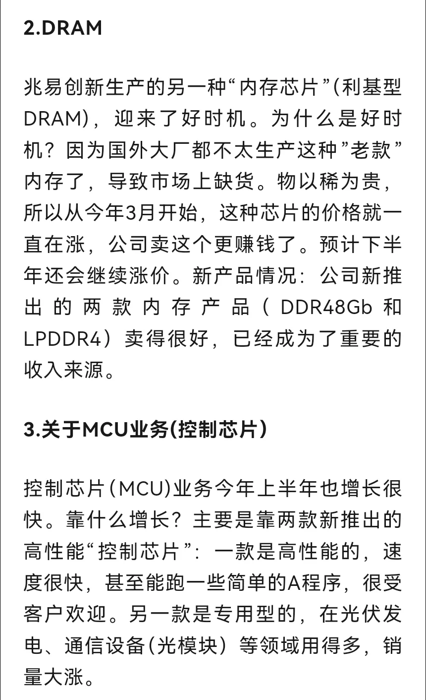 半导体存储器概念：非常正宗的5家公司