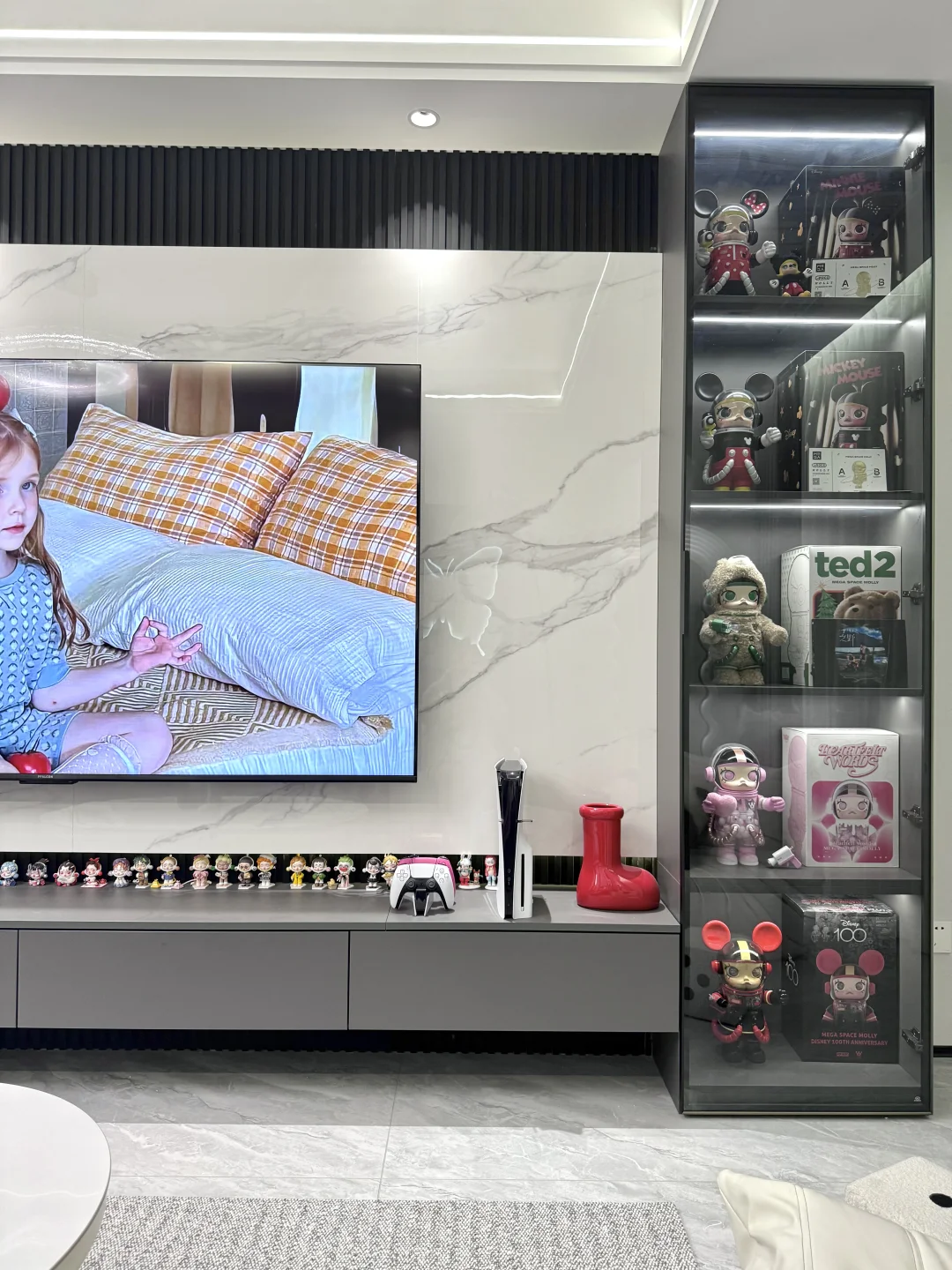 说真的,10W装出的Dream house?我很满足了!