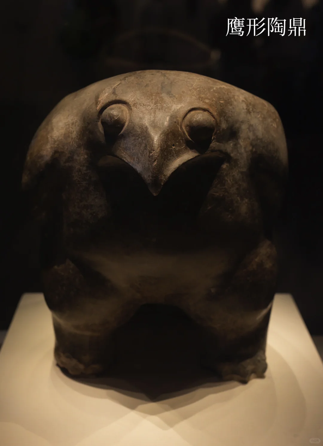 ?北京｜国博镇馆之宝及位置