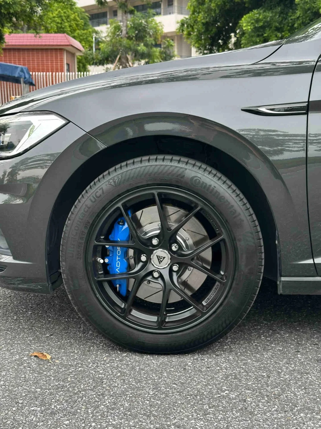 国产刹车怎么选!别在迷信进口刹车!