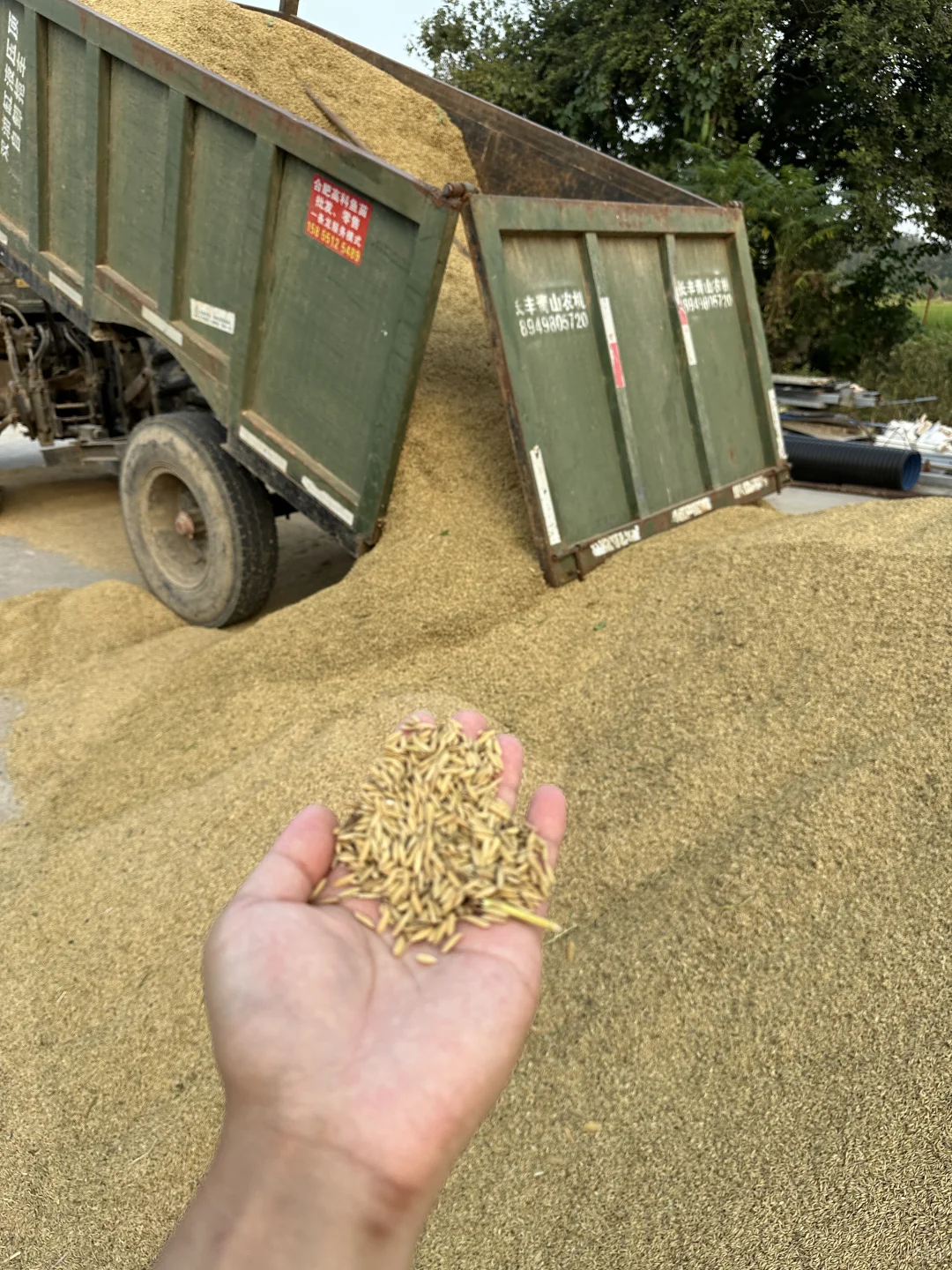 无人机最大可以吊多少斤粮食