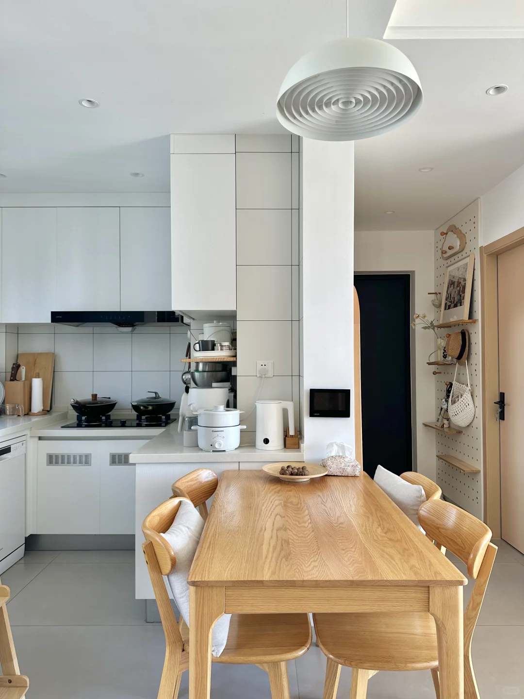 普通人拥有干净的家会越来越富