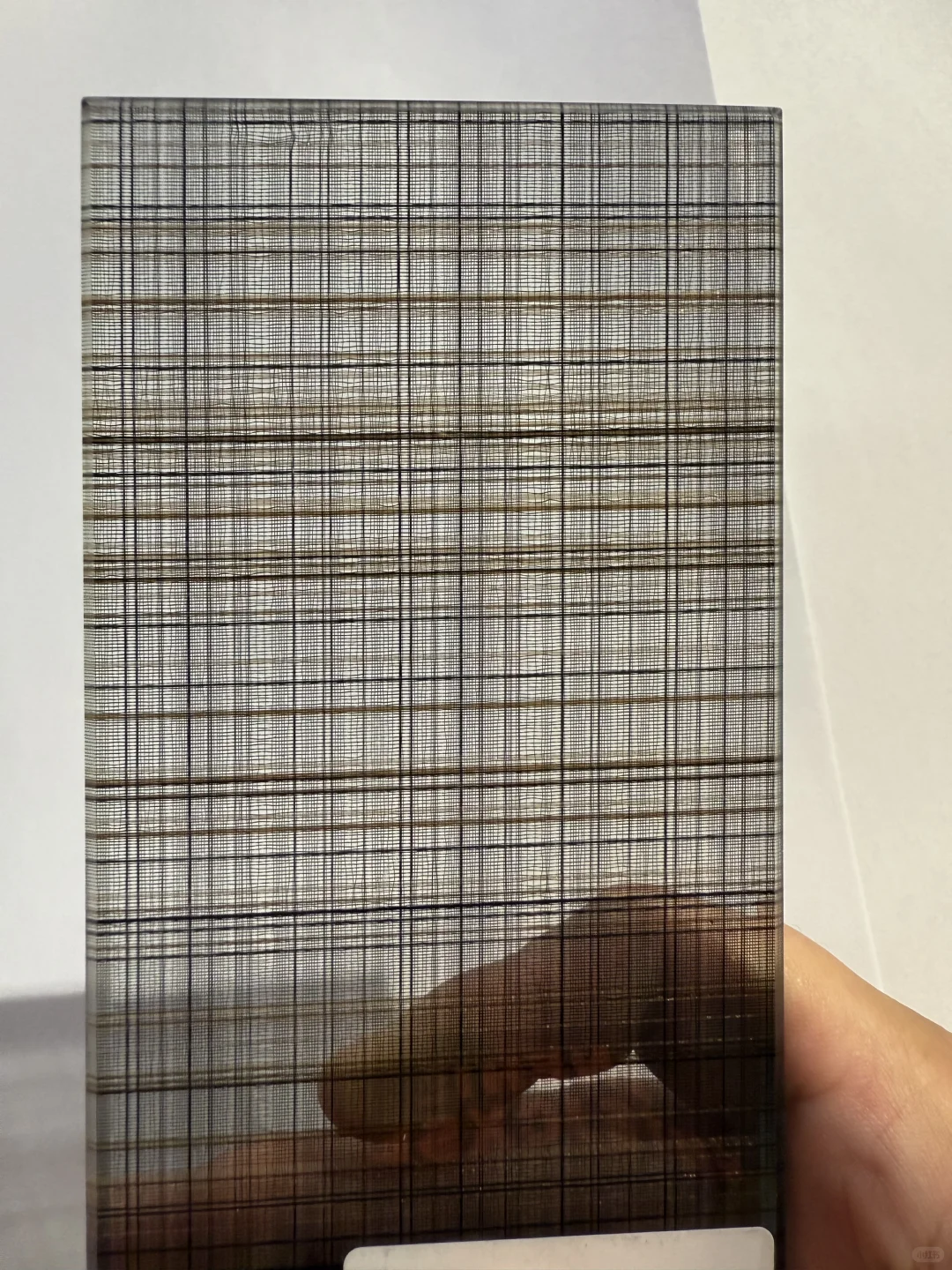 珐琅玻璃、艺术玻璃?没有你想不到的?