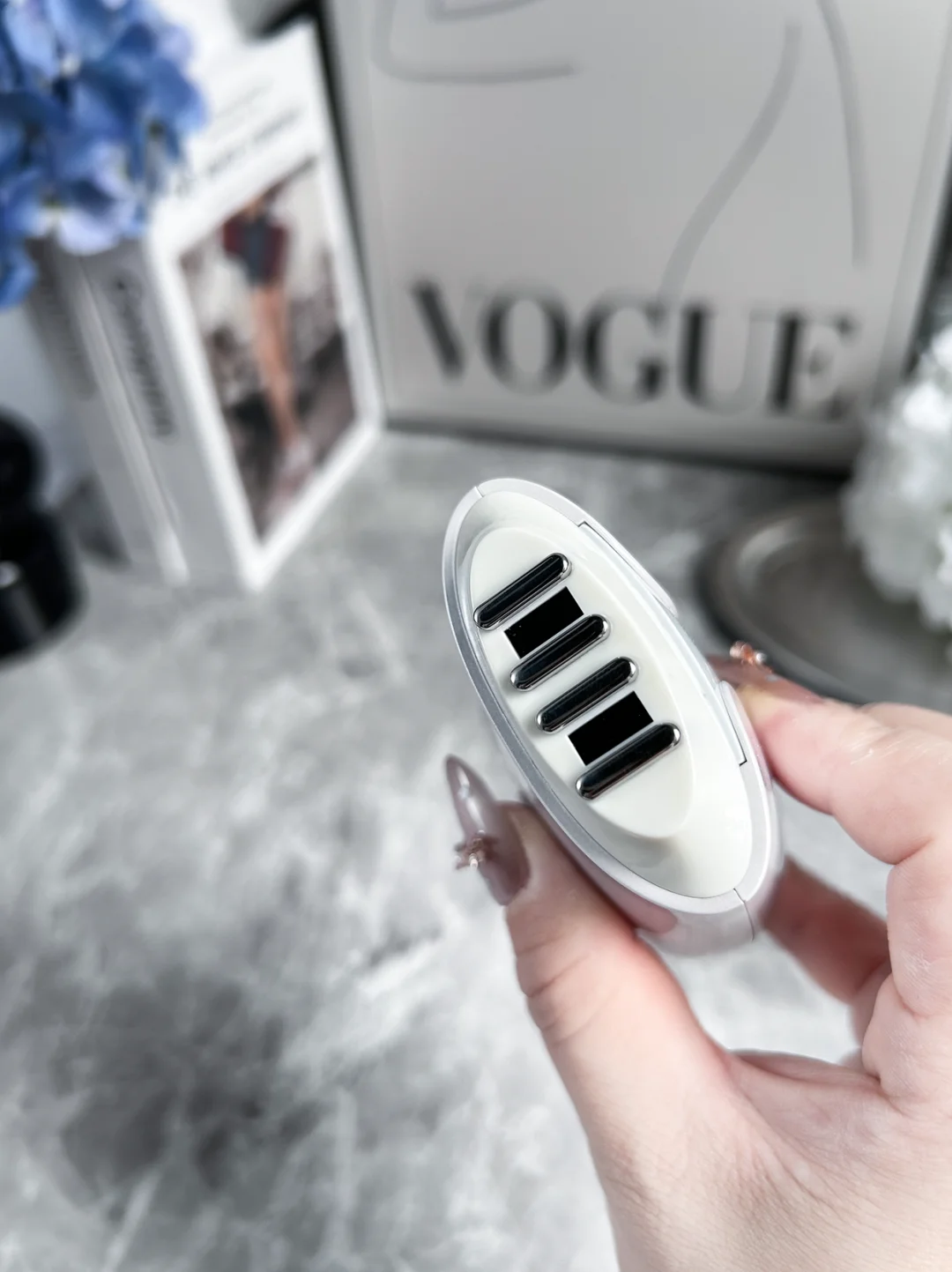 谁敢想！百元到手医疗版同源美容仪!