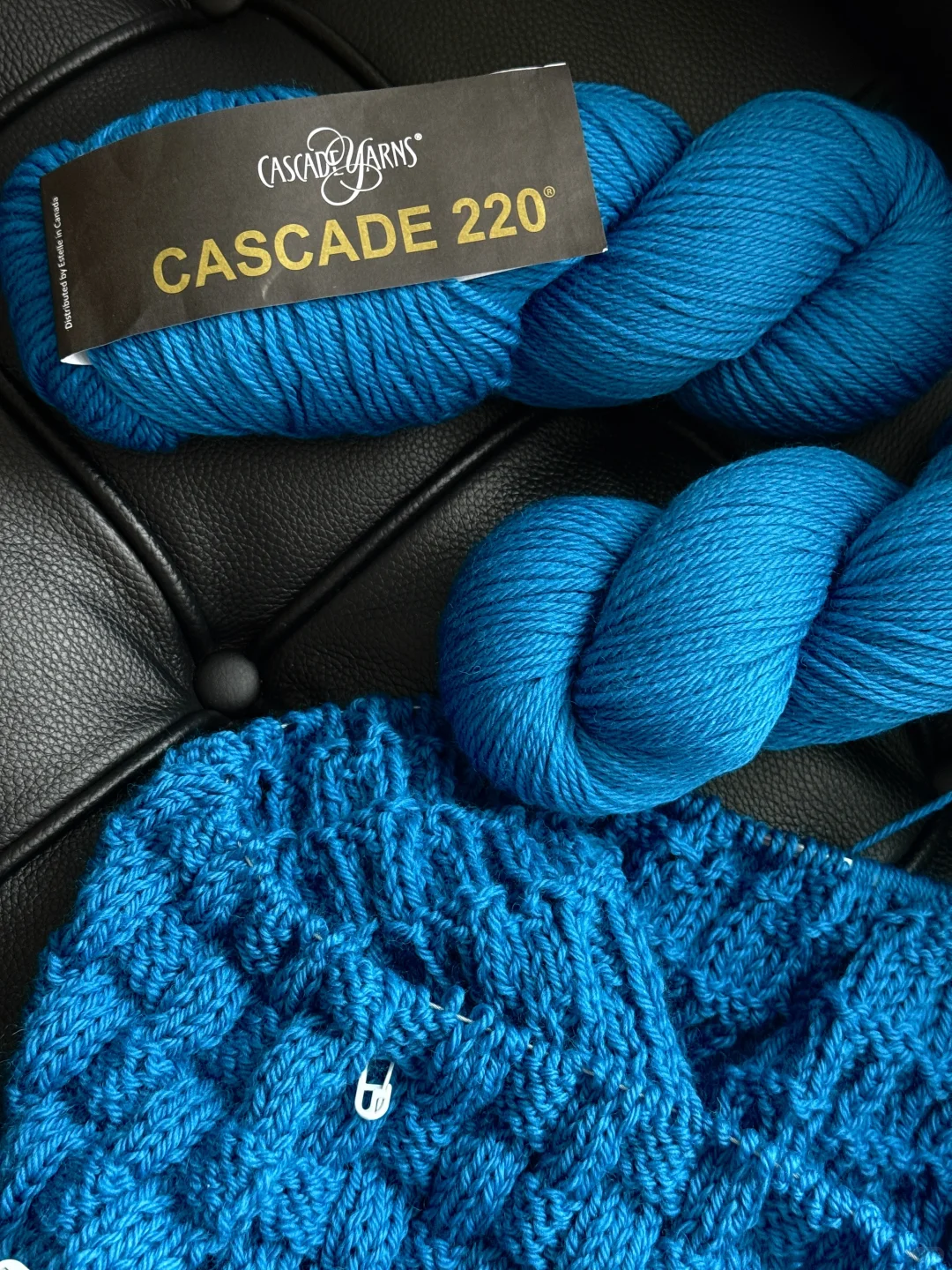 Cascade｜哆啦A梦的蓝皮肤?get～（含教程1）