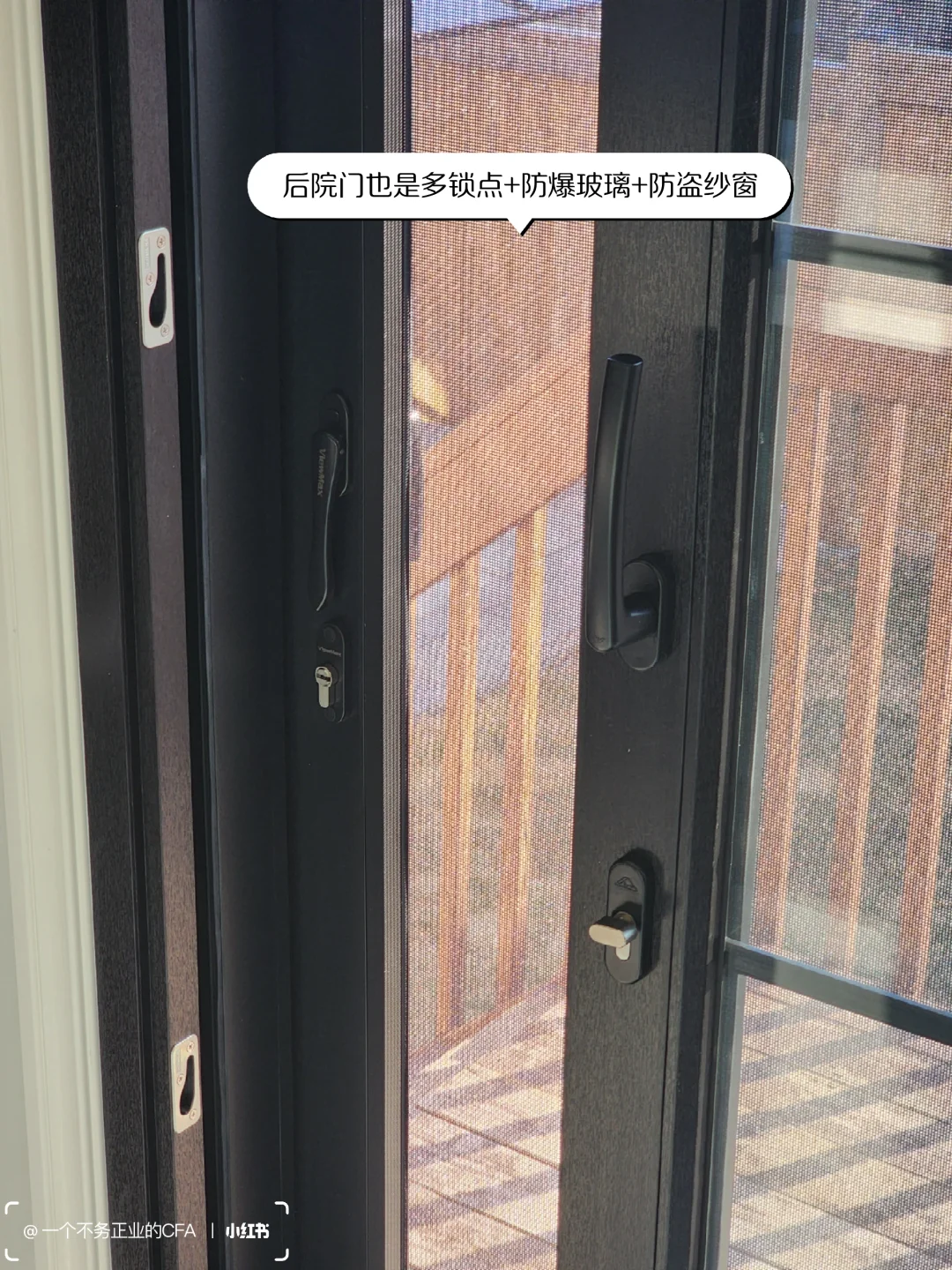 ??多伦多越来越乱|主动防盗好物分享