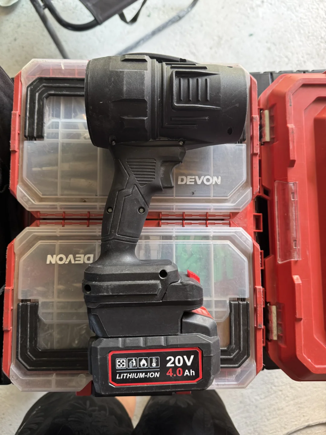 自装工具之锂电篇