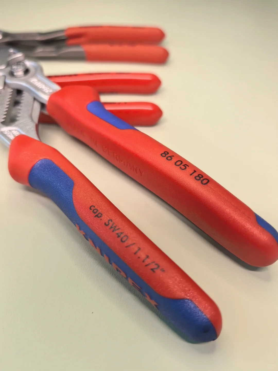 凯尼派克钳子手柄该如何选择呢？