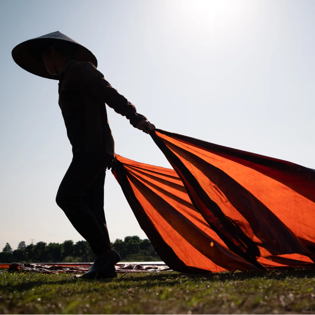 香云纱 | 被淤泥染出顶级奢侈感！