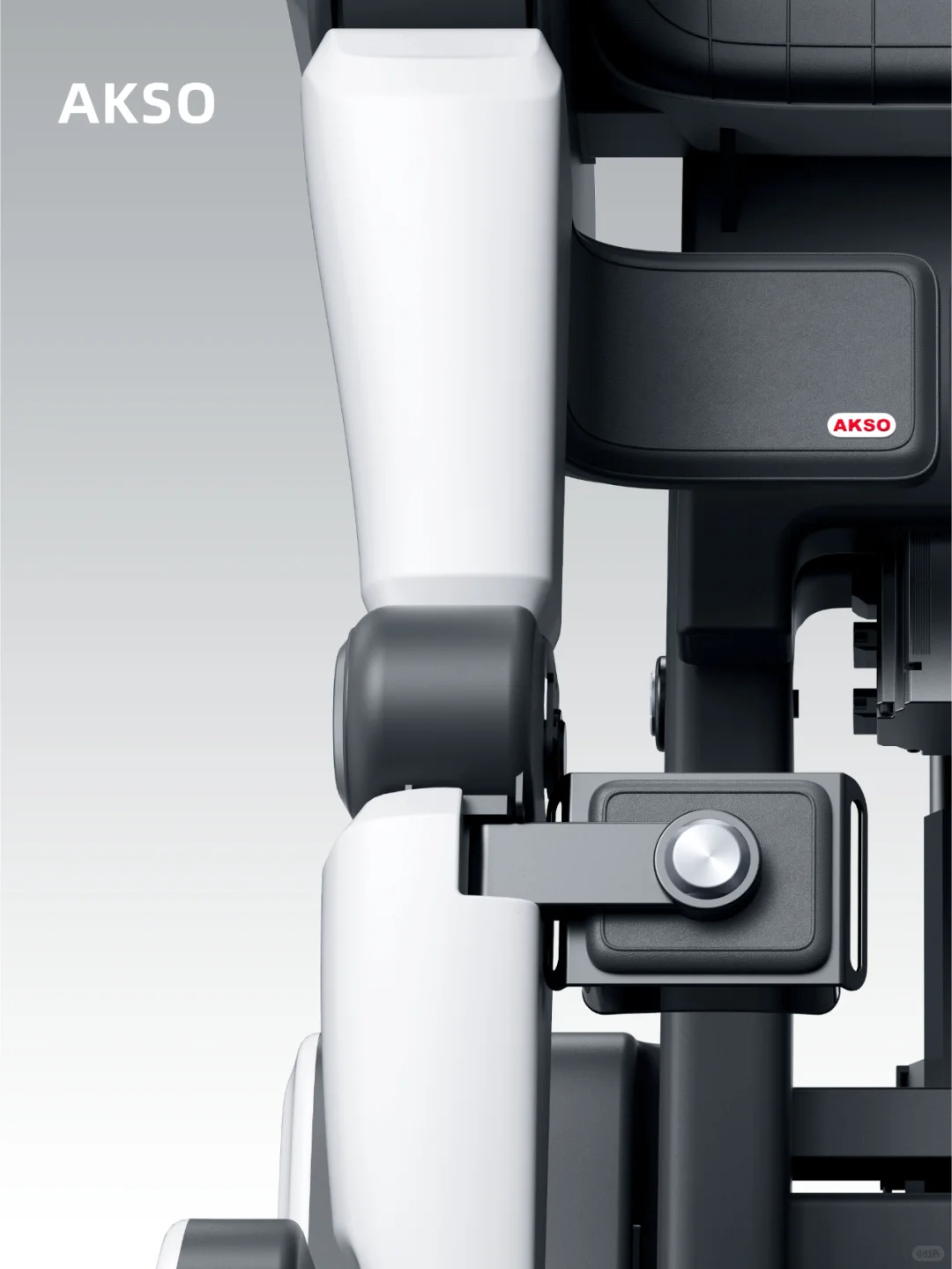 普象TOP榜金奖|康复外骨骼机器人设计分享