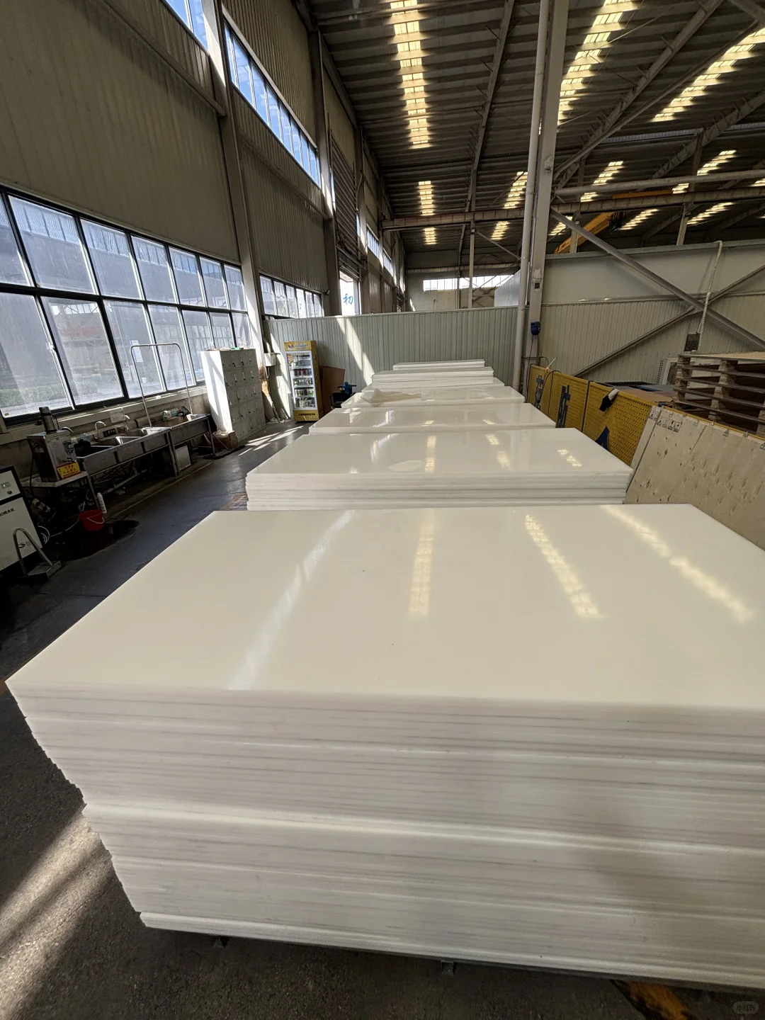 什么是聚乙烯PE板，聚乙烯板材有什么优点？