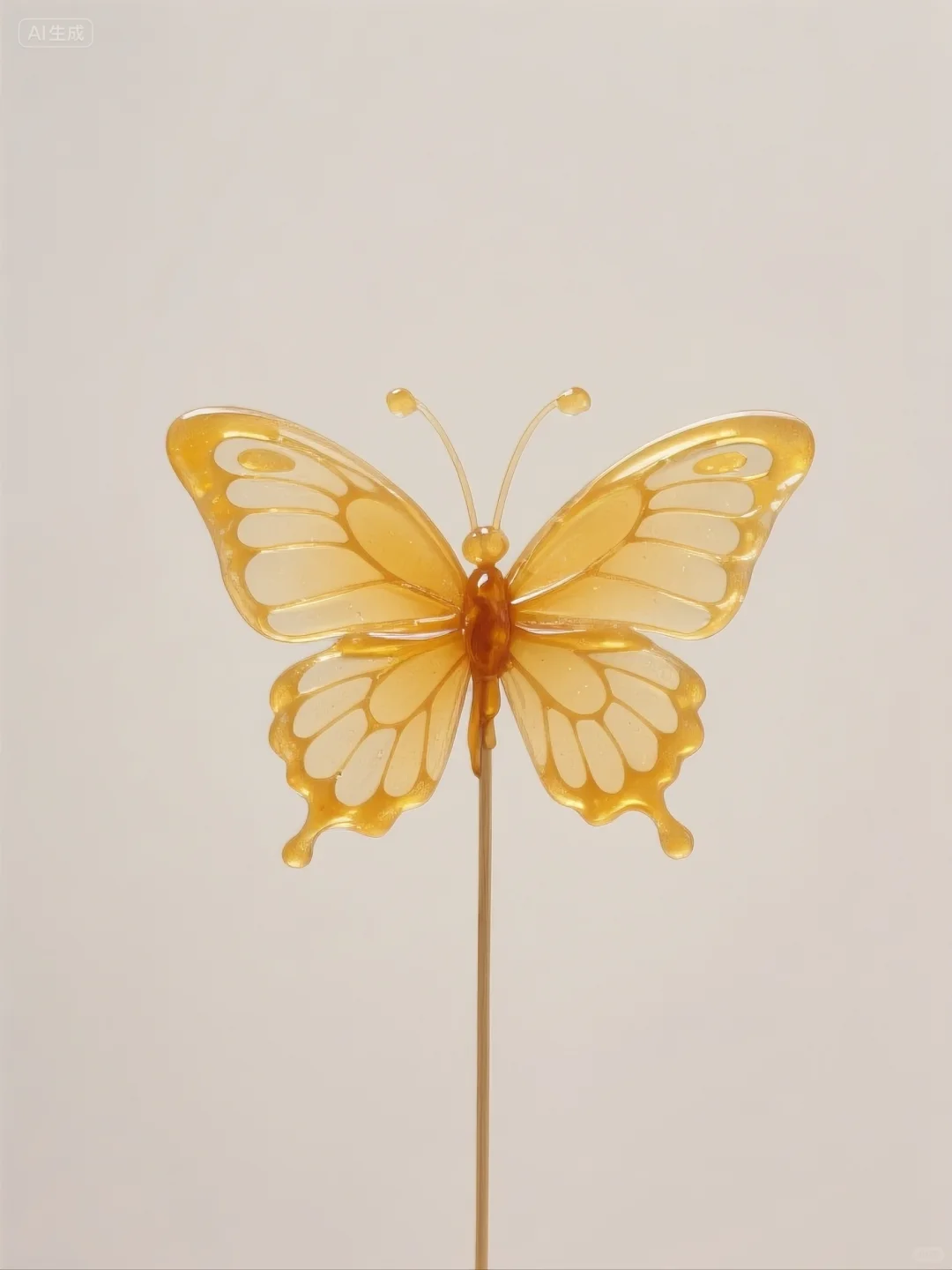 来吃糖画噜（附词）