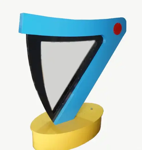 科技馆展品源头厂家