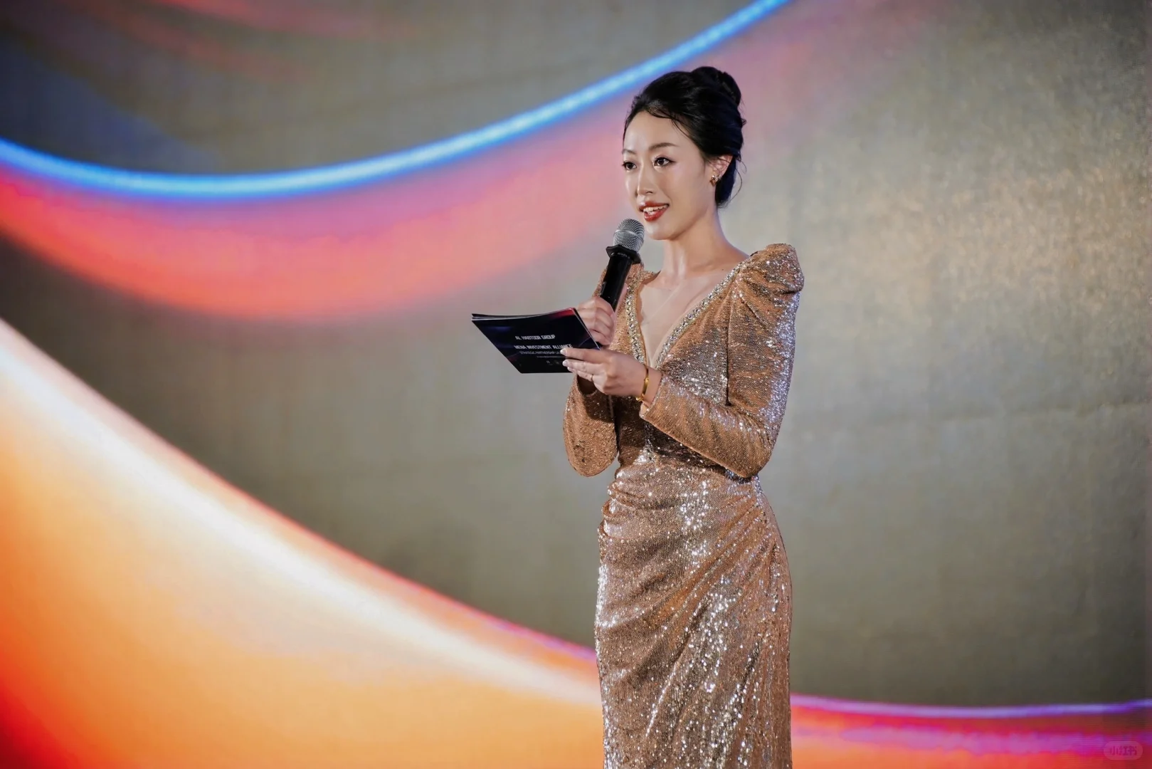 迪拜主持｜Habtoor家族中东投资联盟战略合作