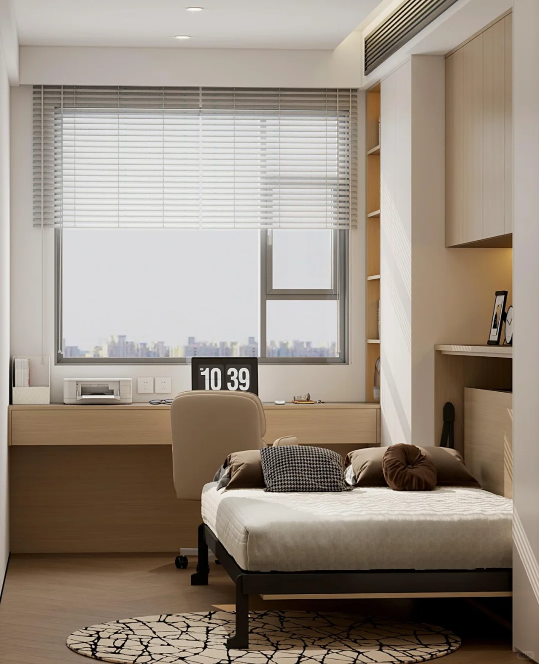 功能放的极致利用案例合集