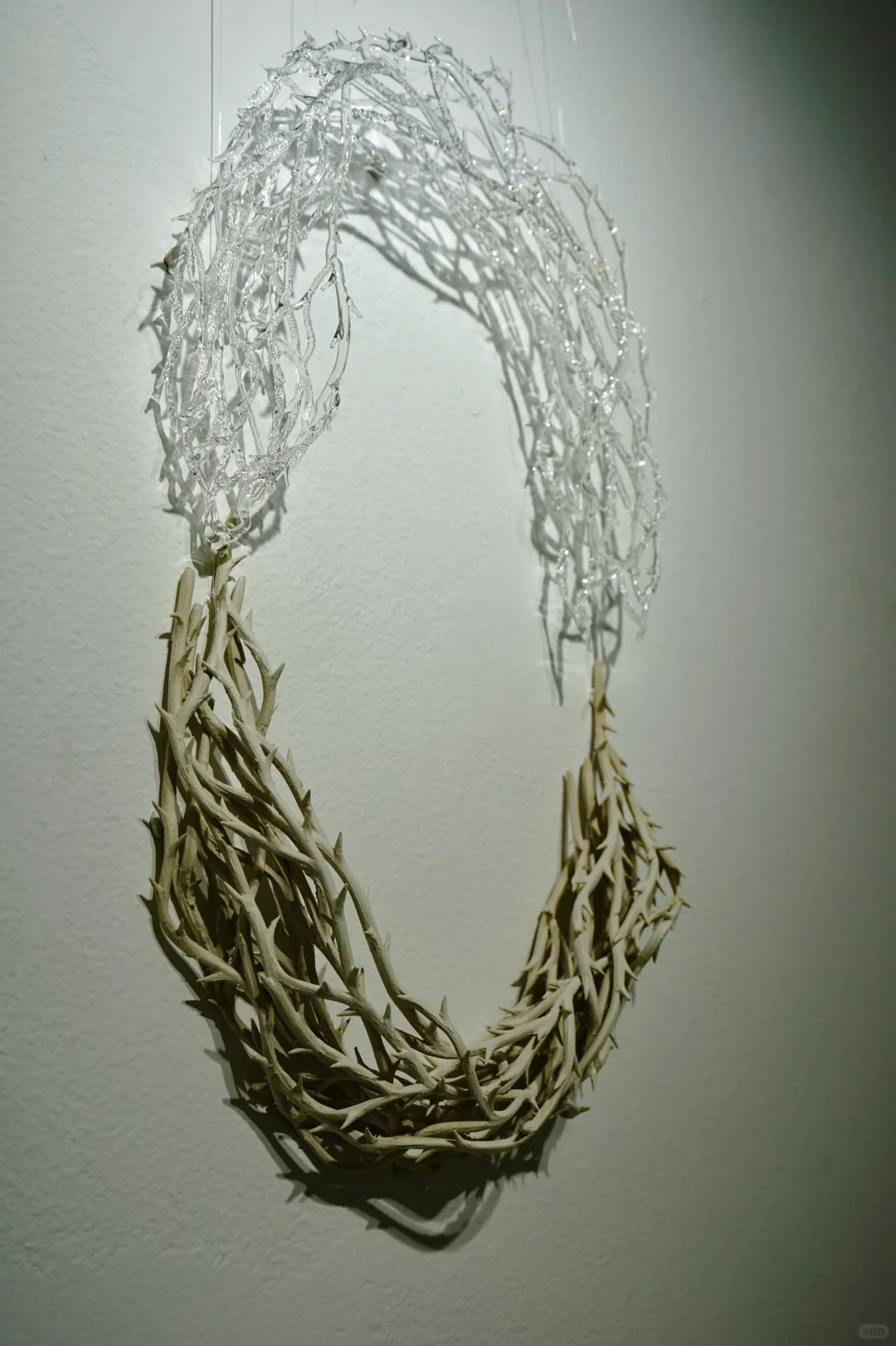 用陶瓷、玻璃做创作的2024年