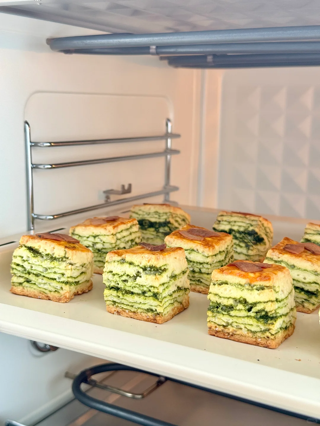 想告诉全世界…这个司康真的巨好吃!!