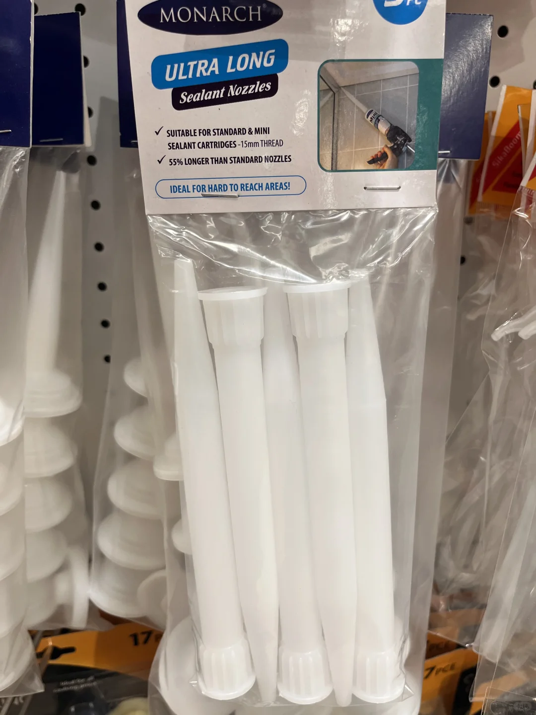 Bunnings好物分享-修补帮手好用小工具