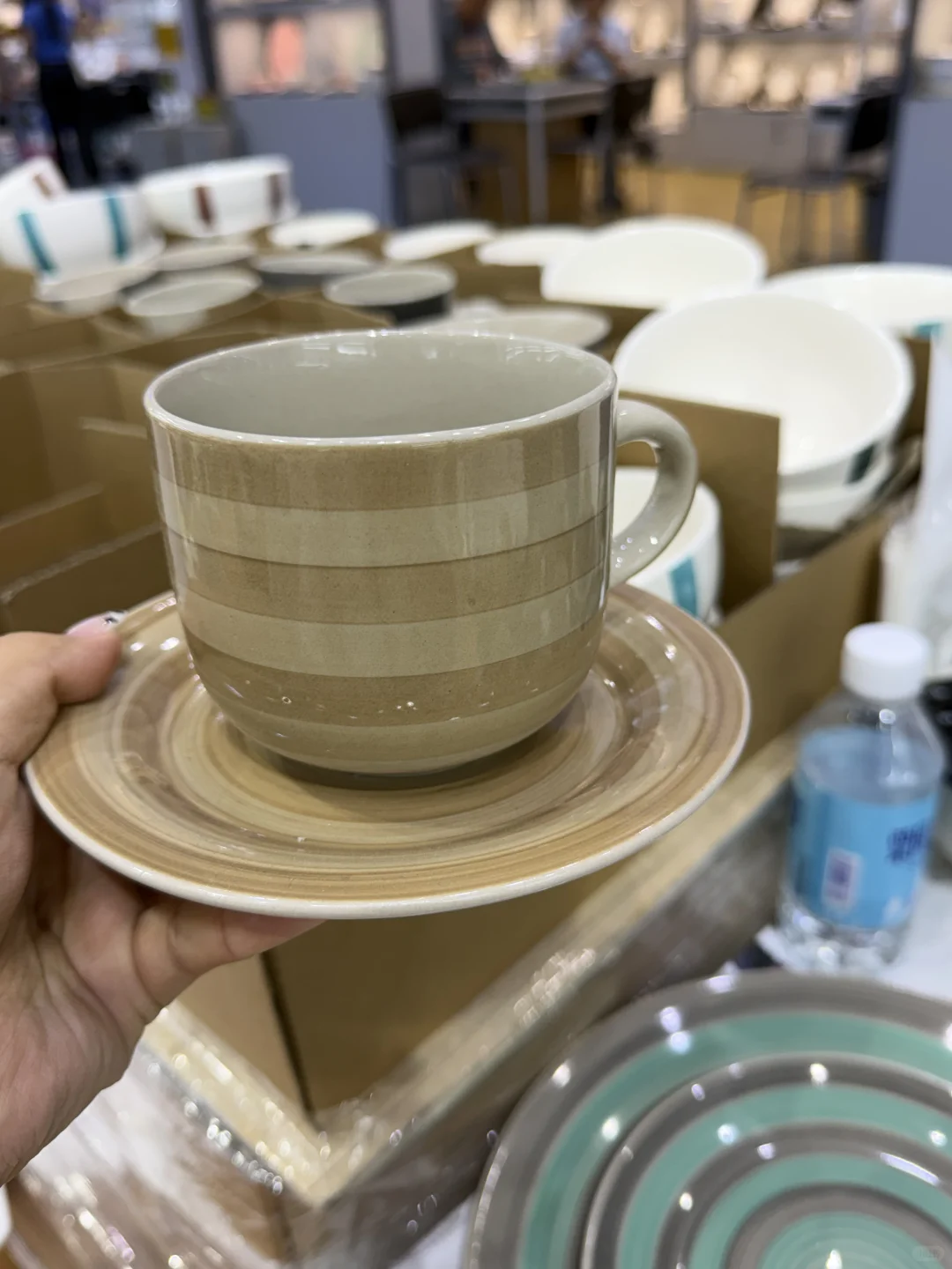 广交会二期样品处理2元3元