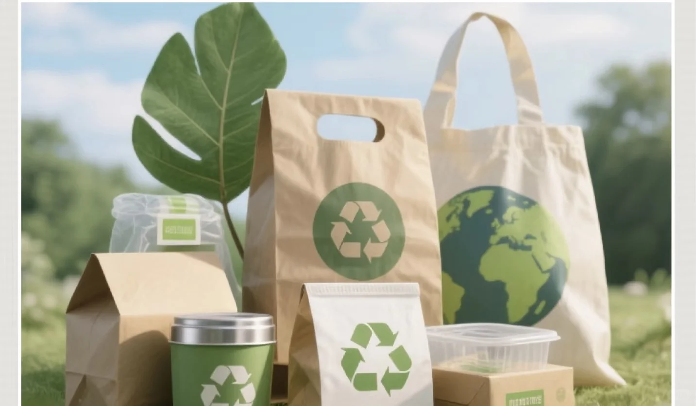 重生式消费:京东青绿计划助力世界环境日