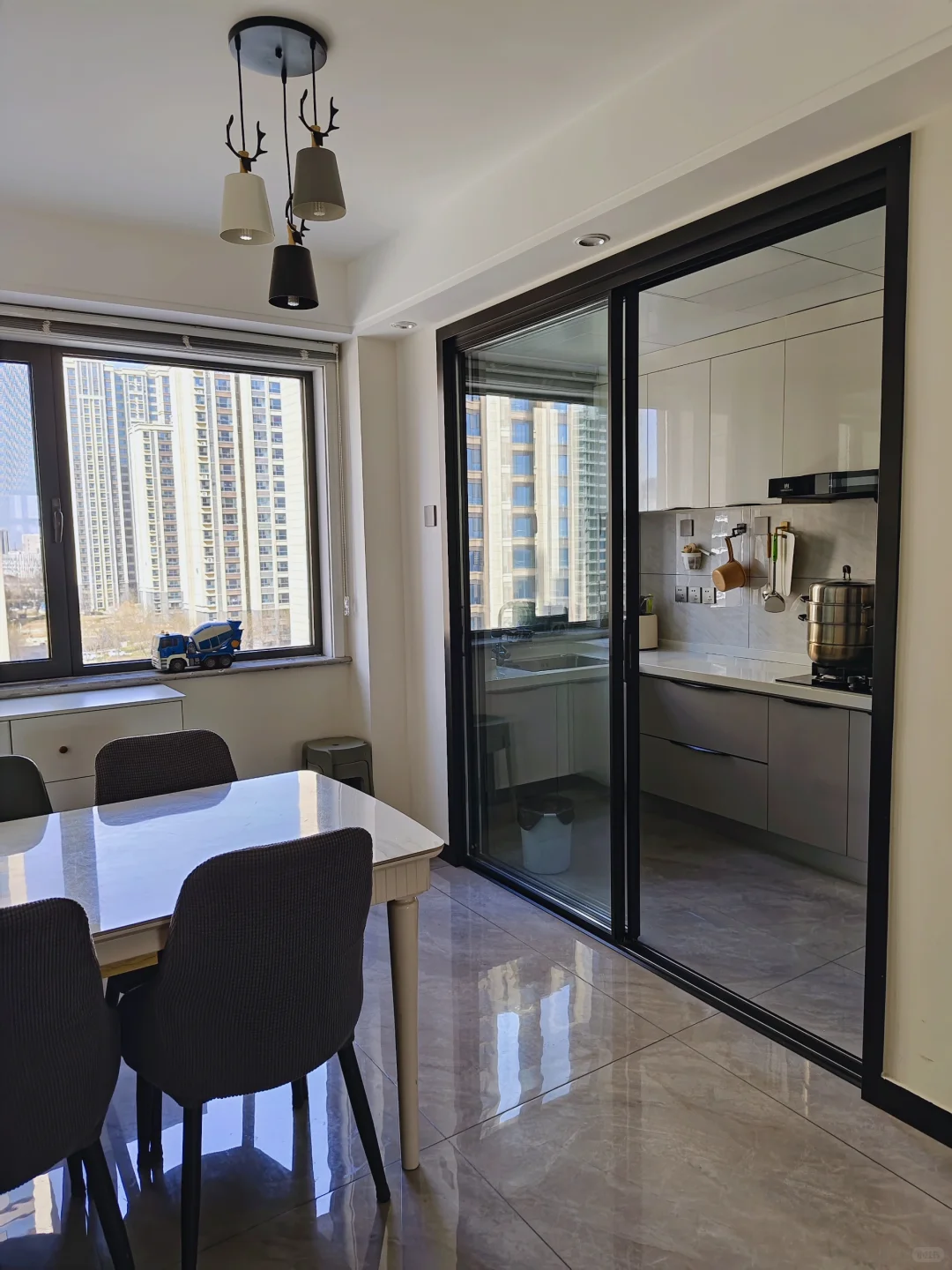 每天不收拾一遍 都感觉啥也没干??